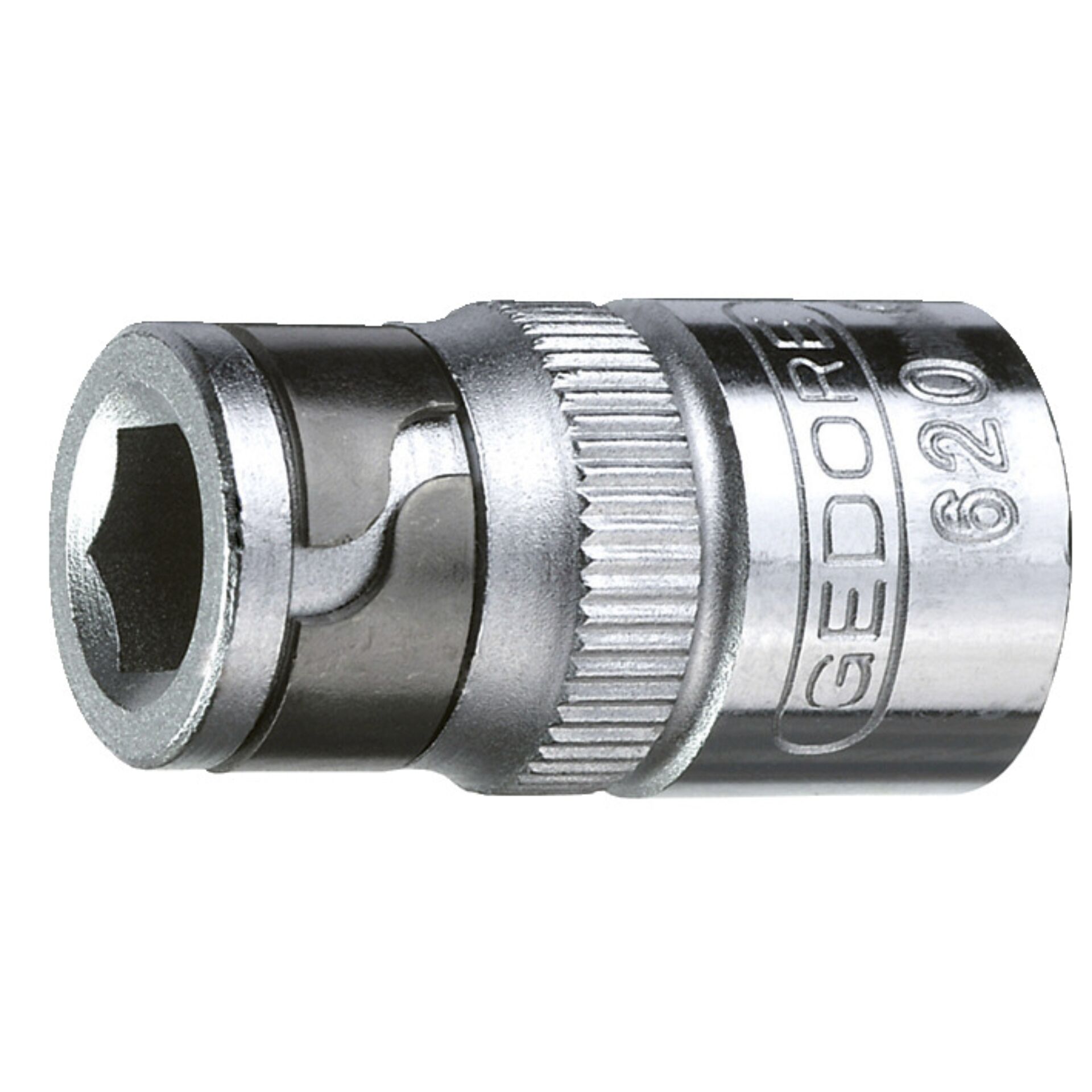 Kamera, Elektronik