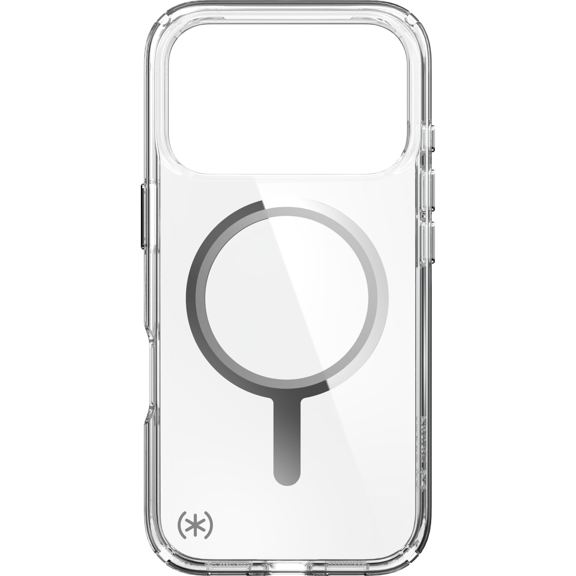 Airck Presidio Perfect etui z  MagSafe do iPhone 17 Pro przez.