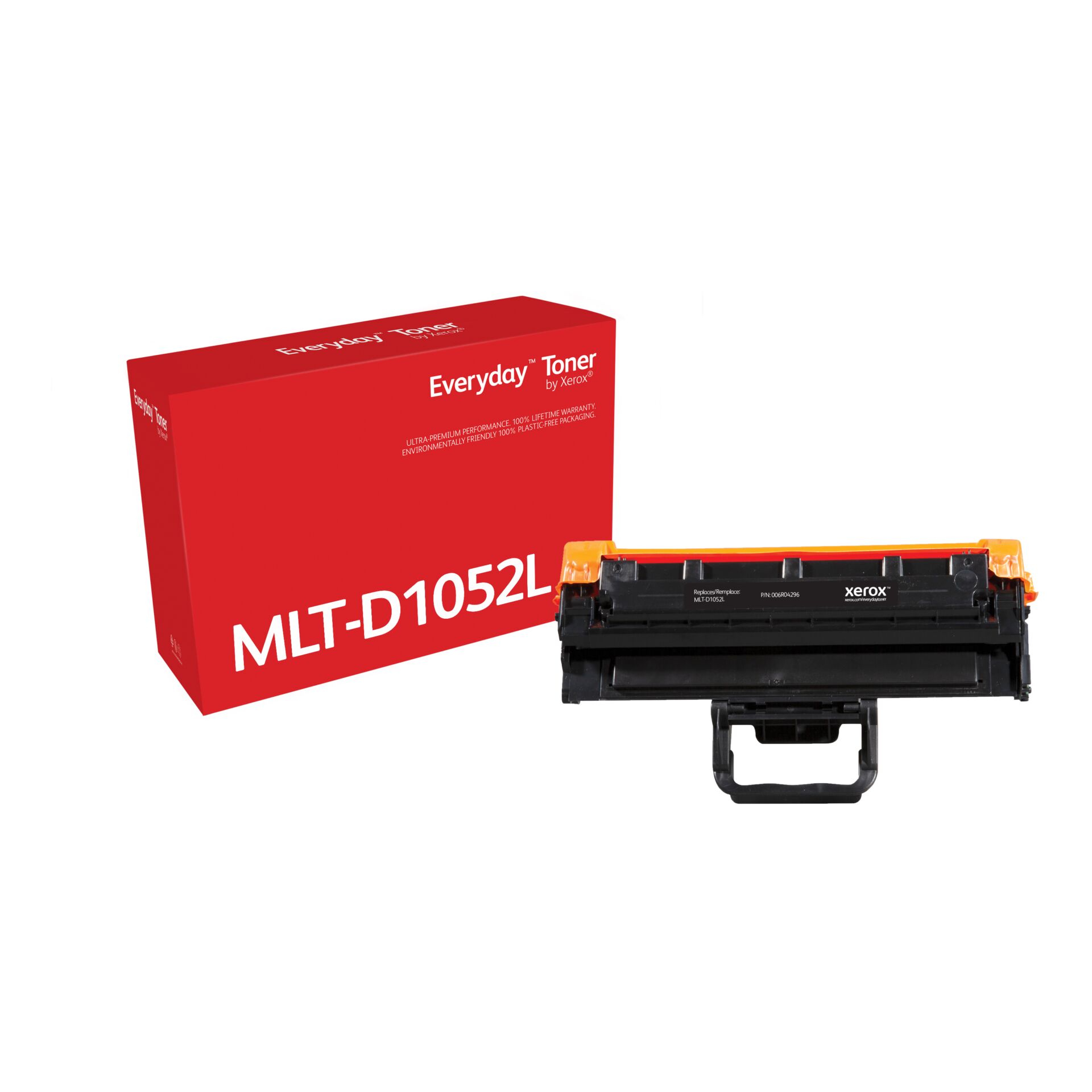 Toner, Tonerkassette, D1052L, Xerox kompatibel, Kassette