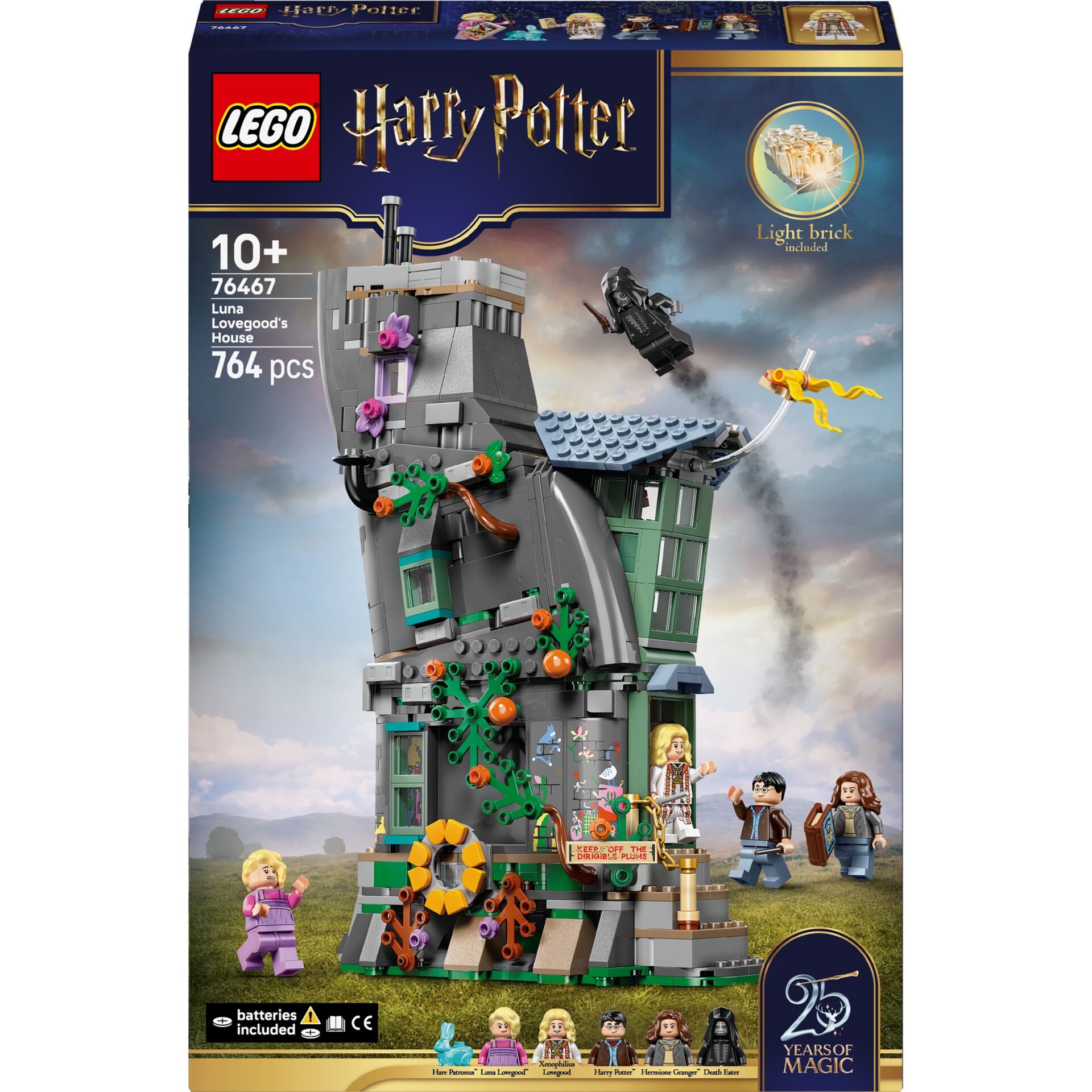 lego, harry potter, haus, gebäude, kunststoff