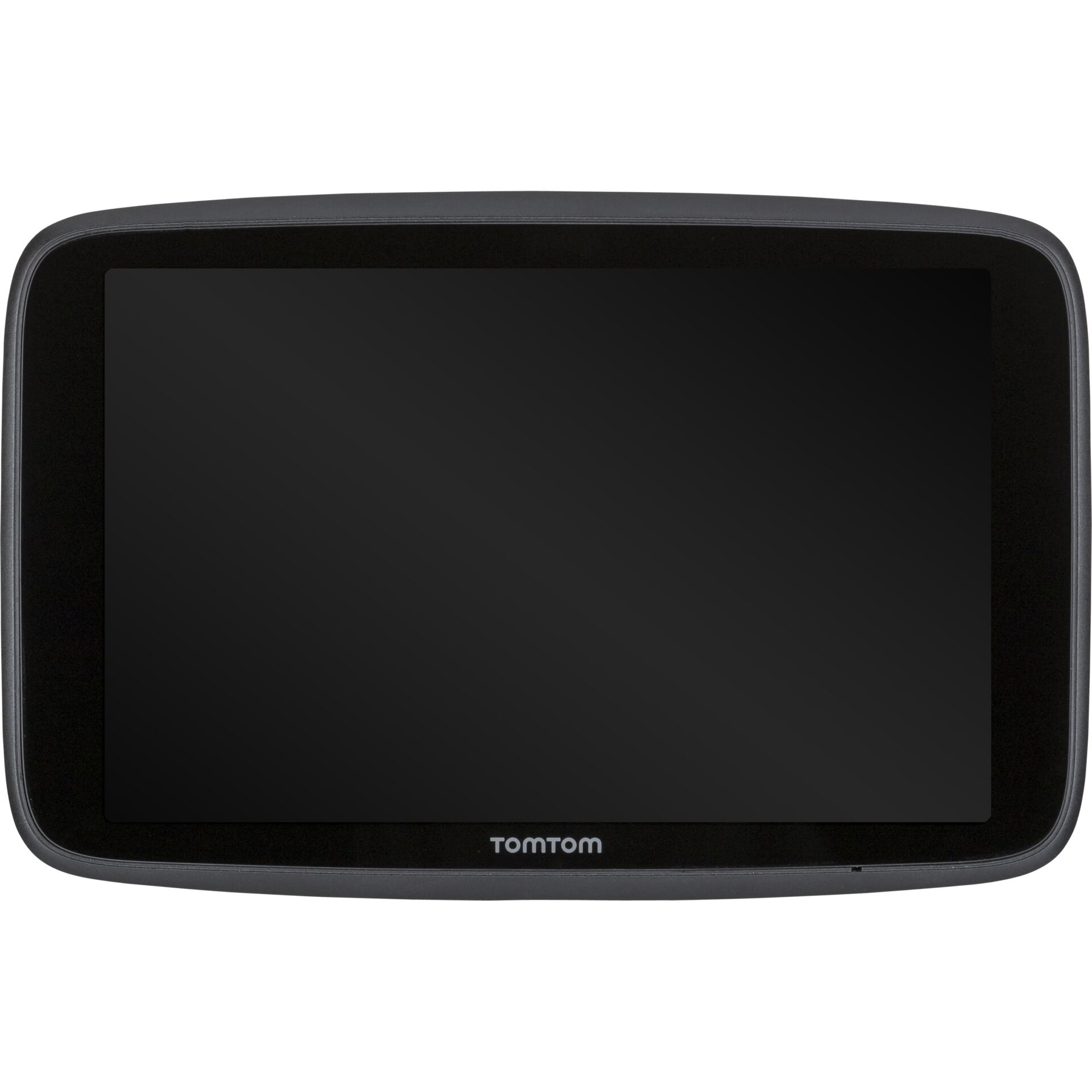 GPS-Gerät, Navisystem, Touchscreen, Monochromer Bildschirm, Karten-Navi