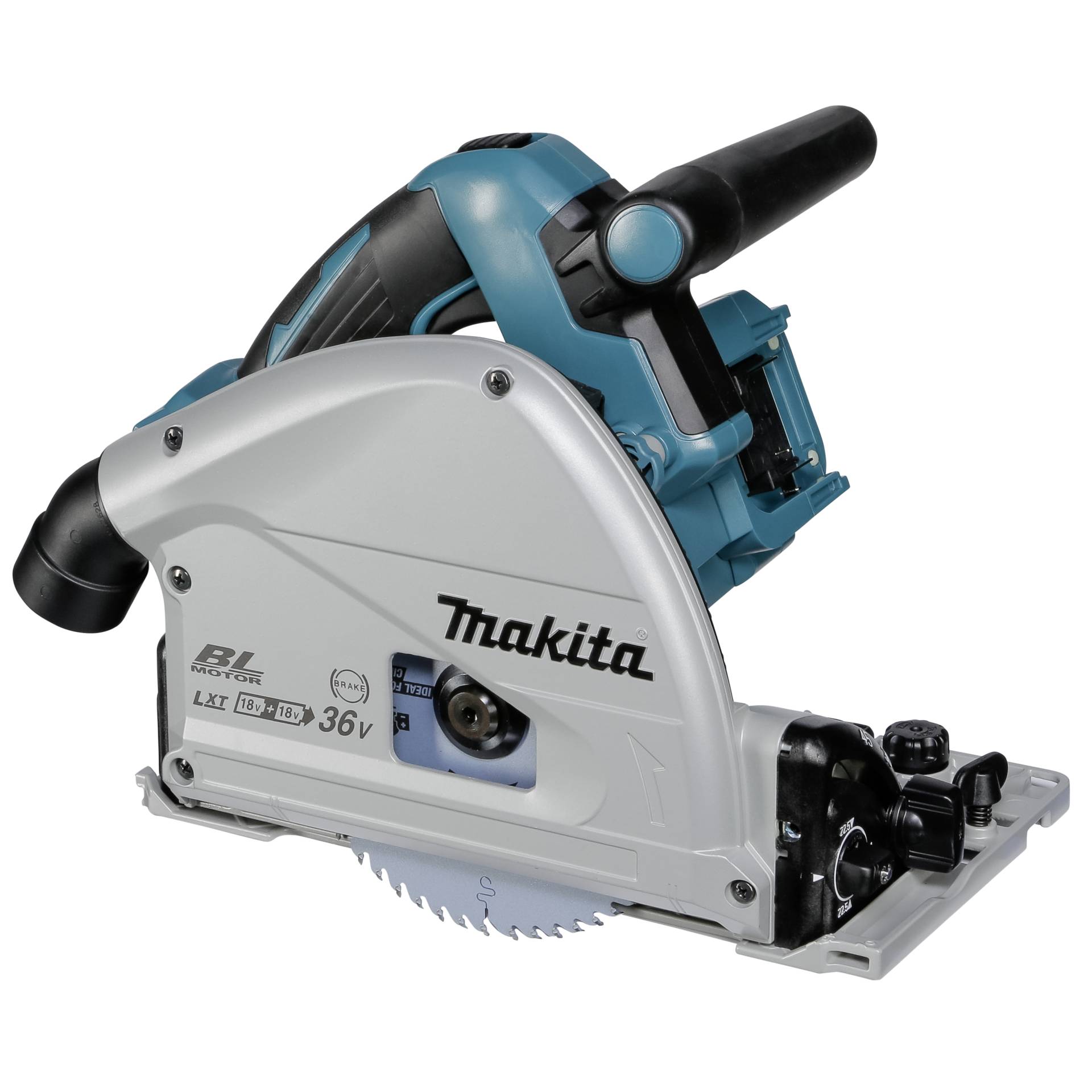 Makita DSP600Z  Cordless Plunge Cut Saw