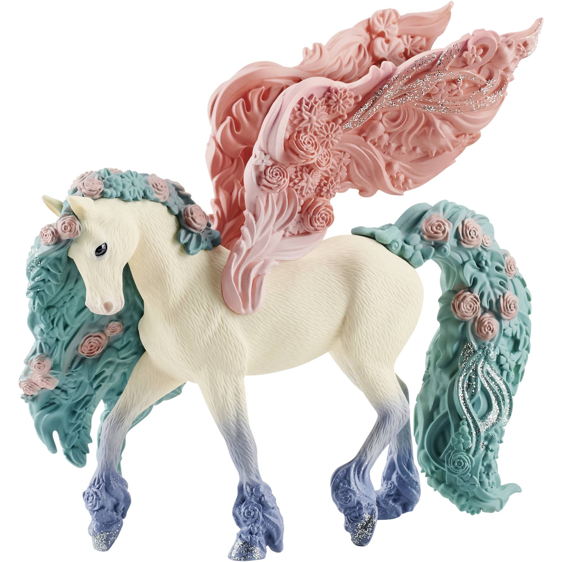Figurine, Art, Porcelain, Pottery