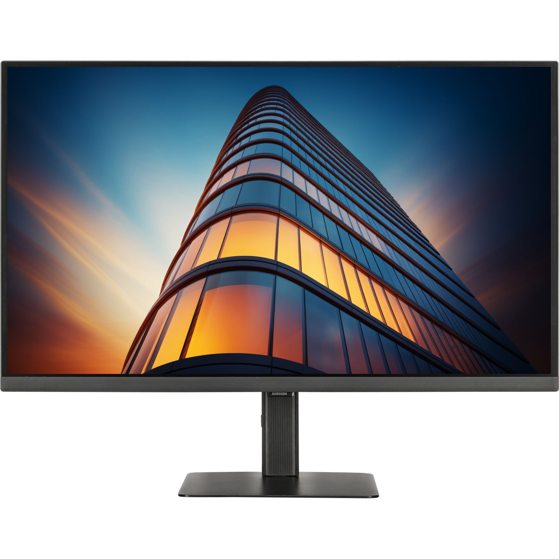 Monitor, Display, LED, Kurviges Display, Bildschirmgröße
