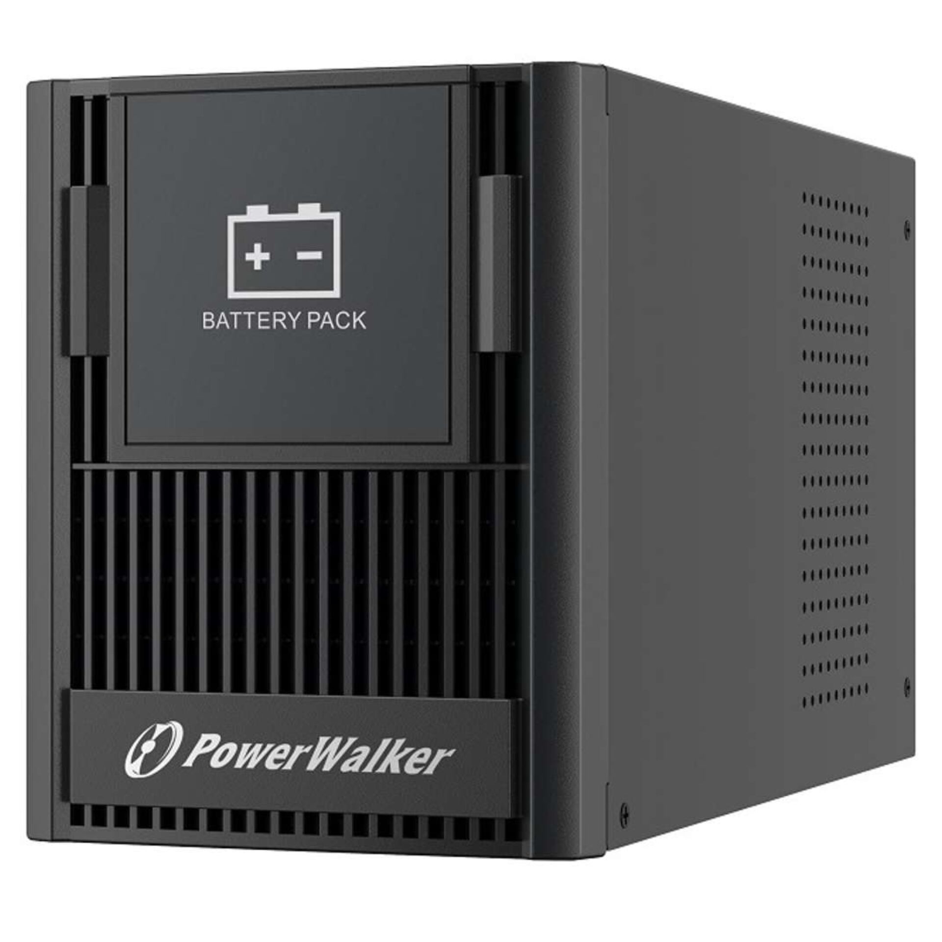 Batteriepaket, PowerWalker, USV, USV-System, Batterie-Akku