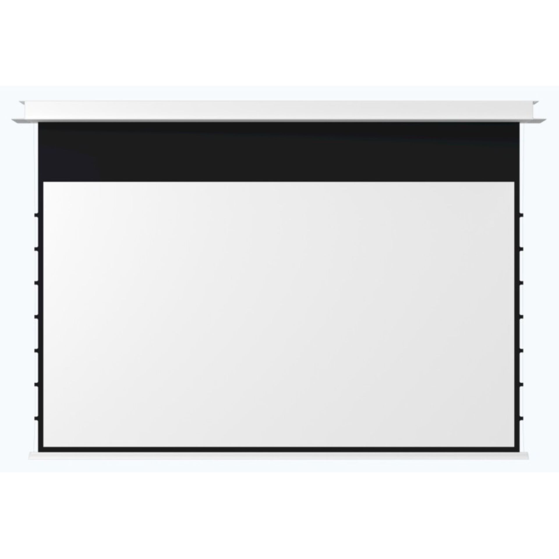 Projektorleinwand, Leinwand, Whiteboard, Rahmen, TV-Format