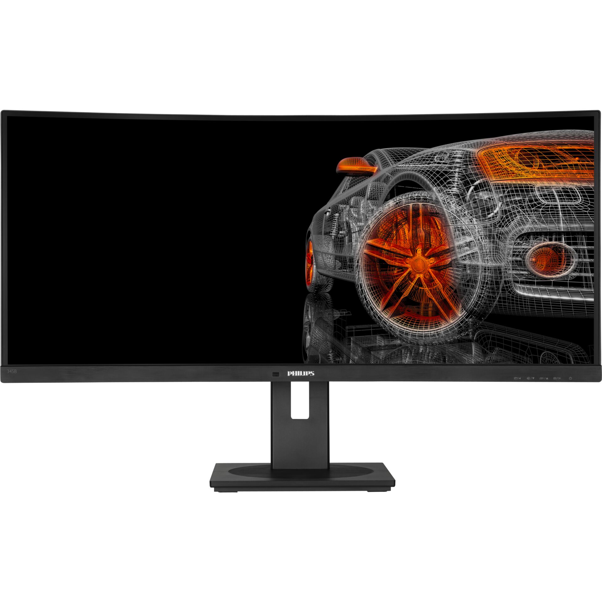 Computerausrüstung, Überwachen, Bildschirm, FERNSEHER