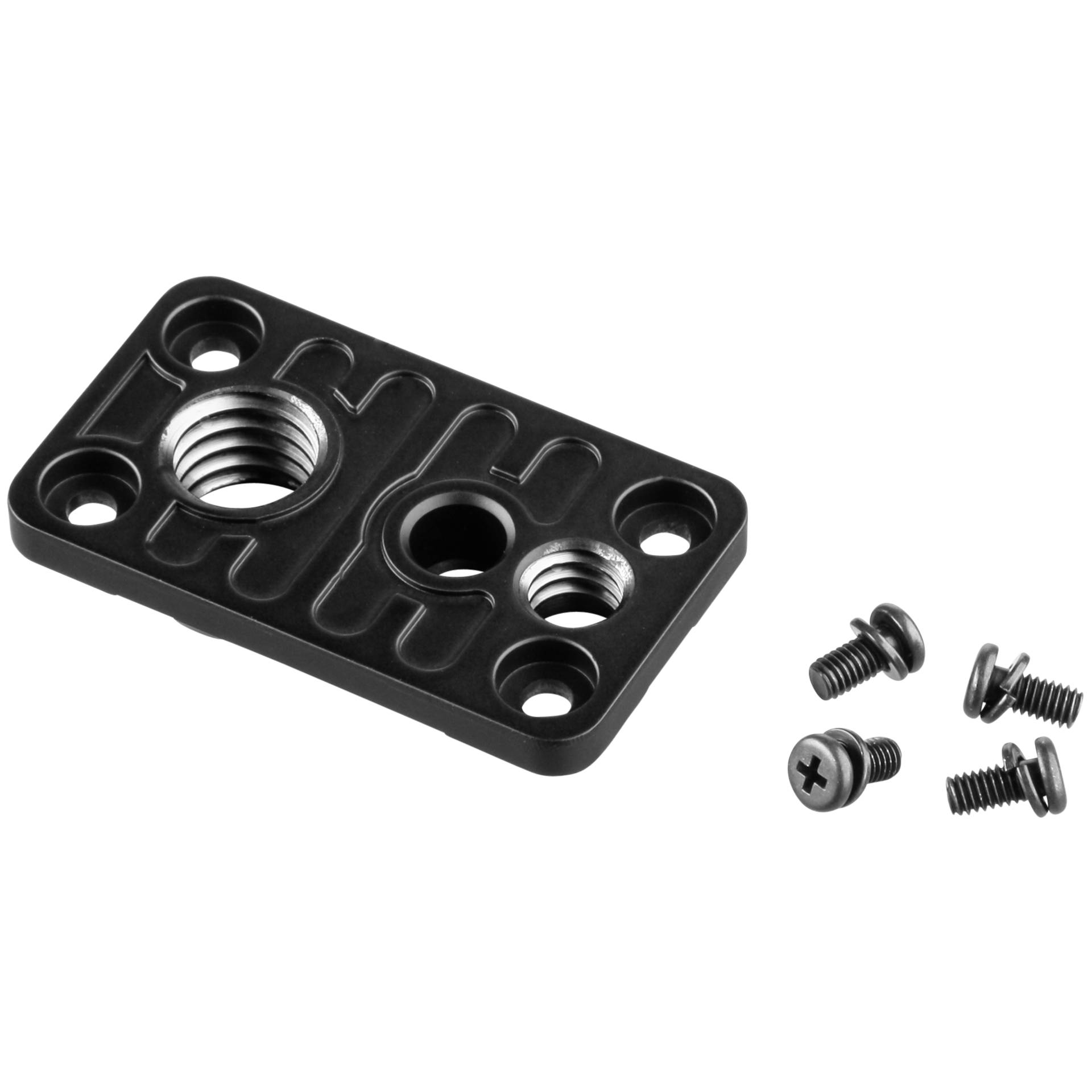 Machine, Screw