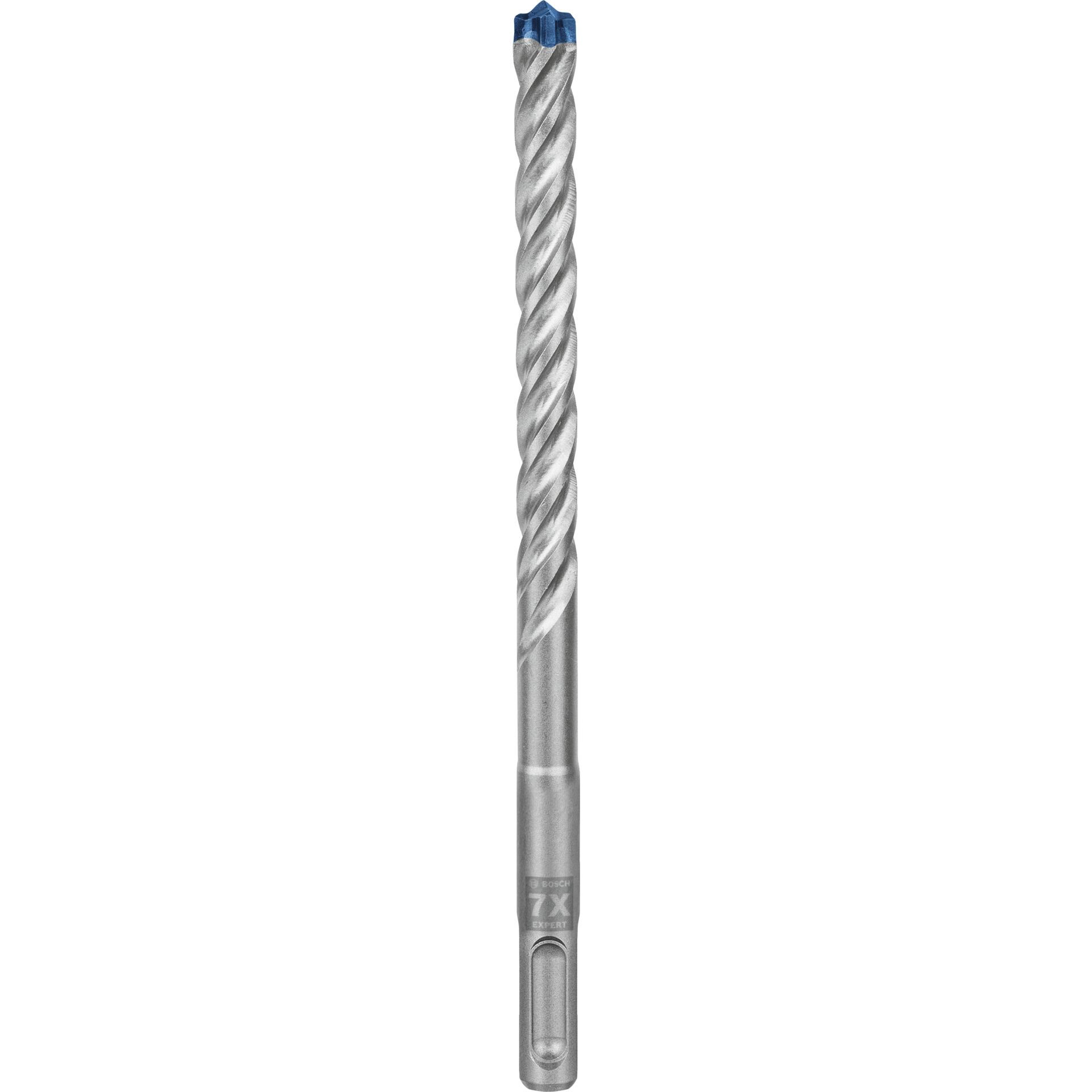 Bosch EXPERT Hammer Drill Bit  plus-7X 10x100x165mm   SDS
