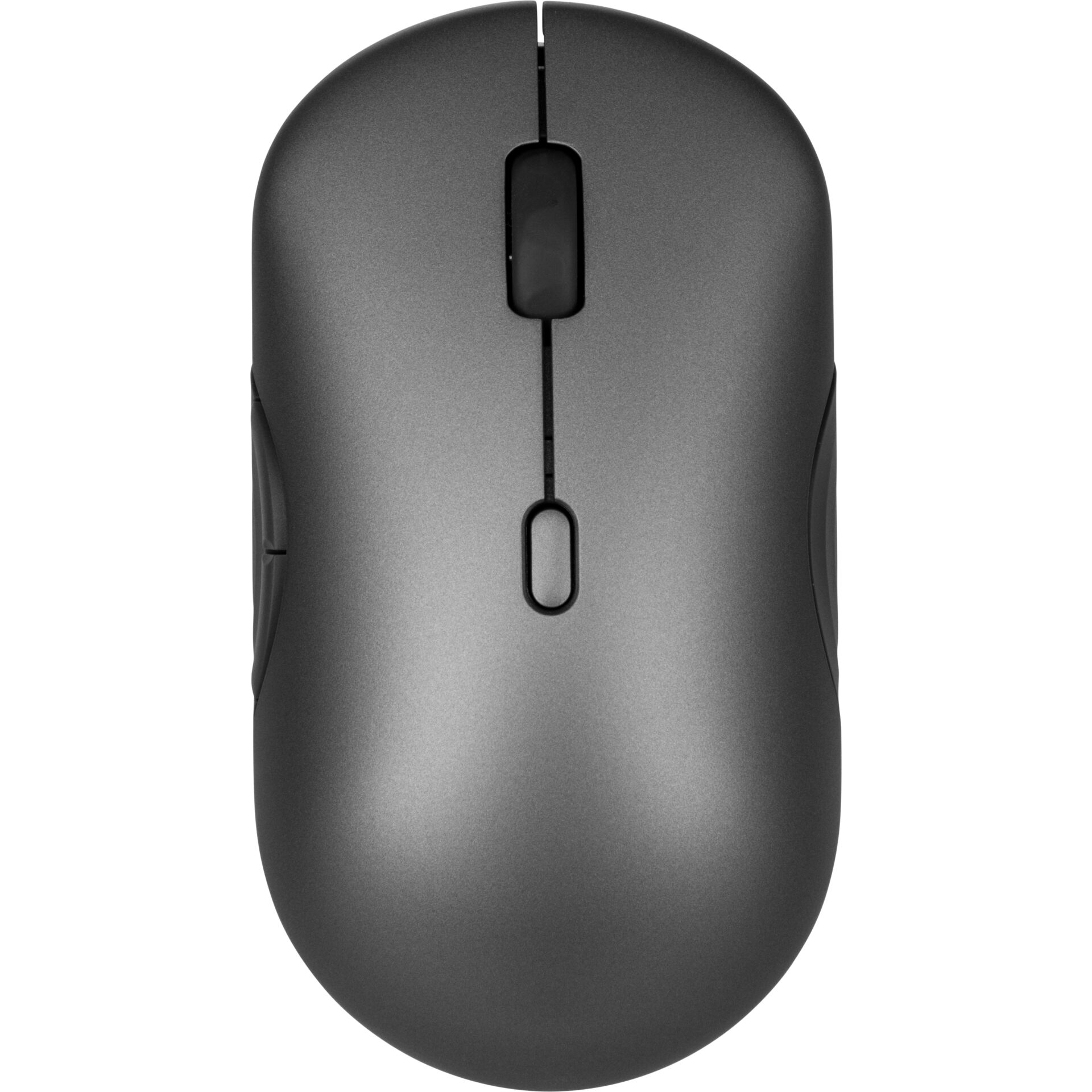 Maus, Wireless, Maus, Grau, Oberfläche