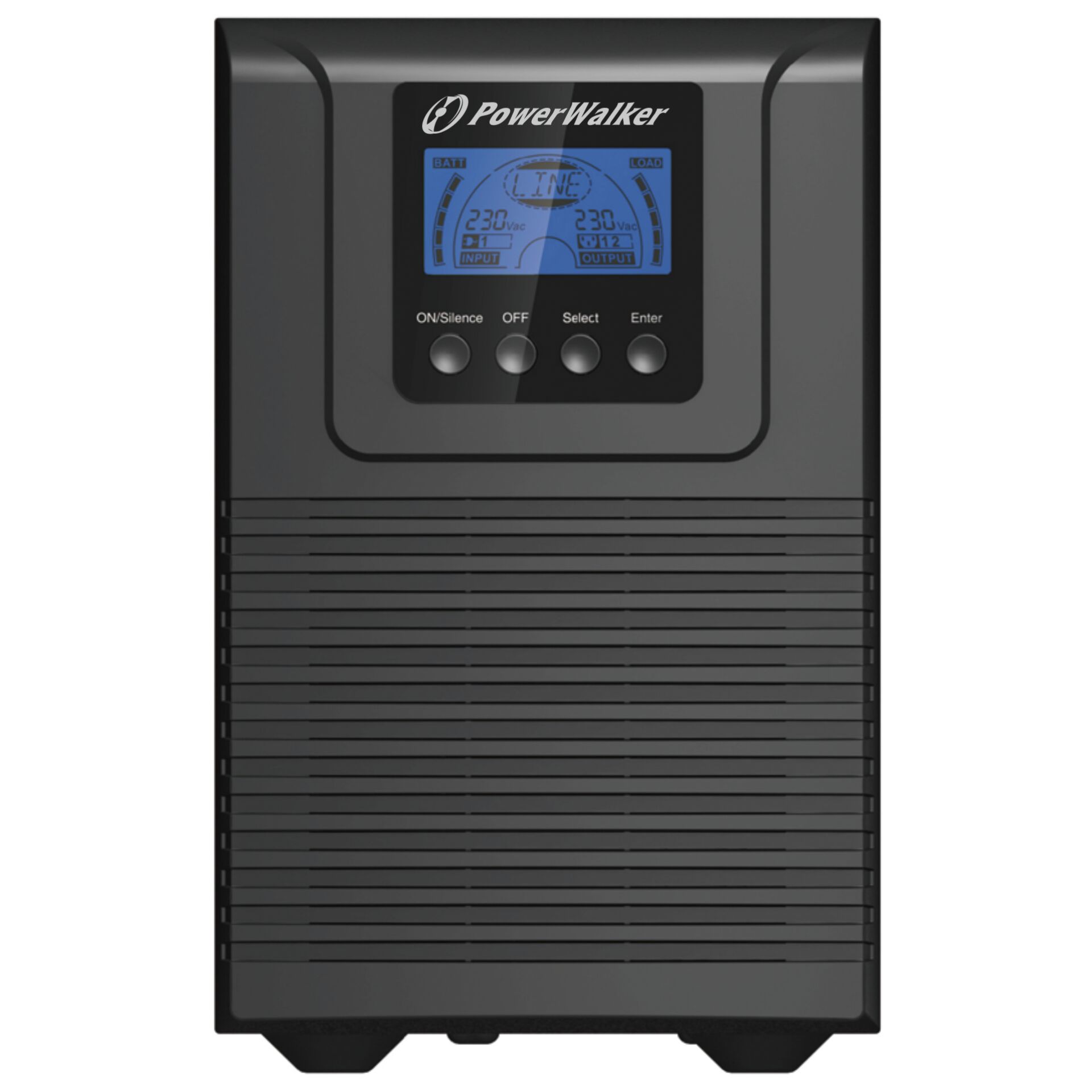 PowerWalker VFI 1000 TGB  UPS 1000VA/ 900W