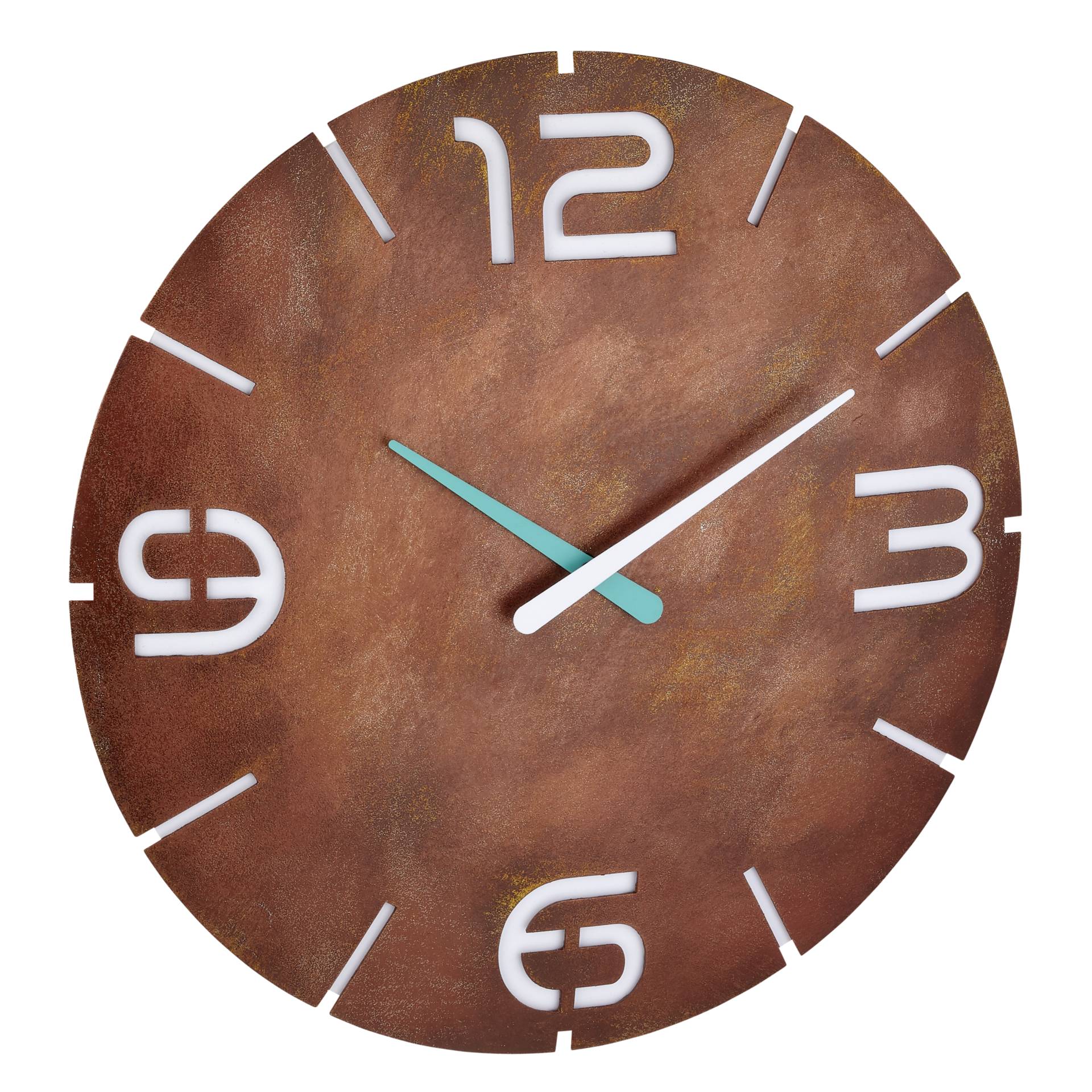 Uhr, Wanduhr, Analoge Uhr