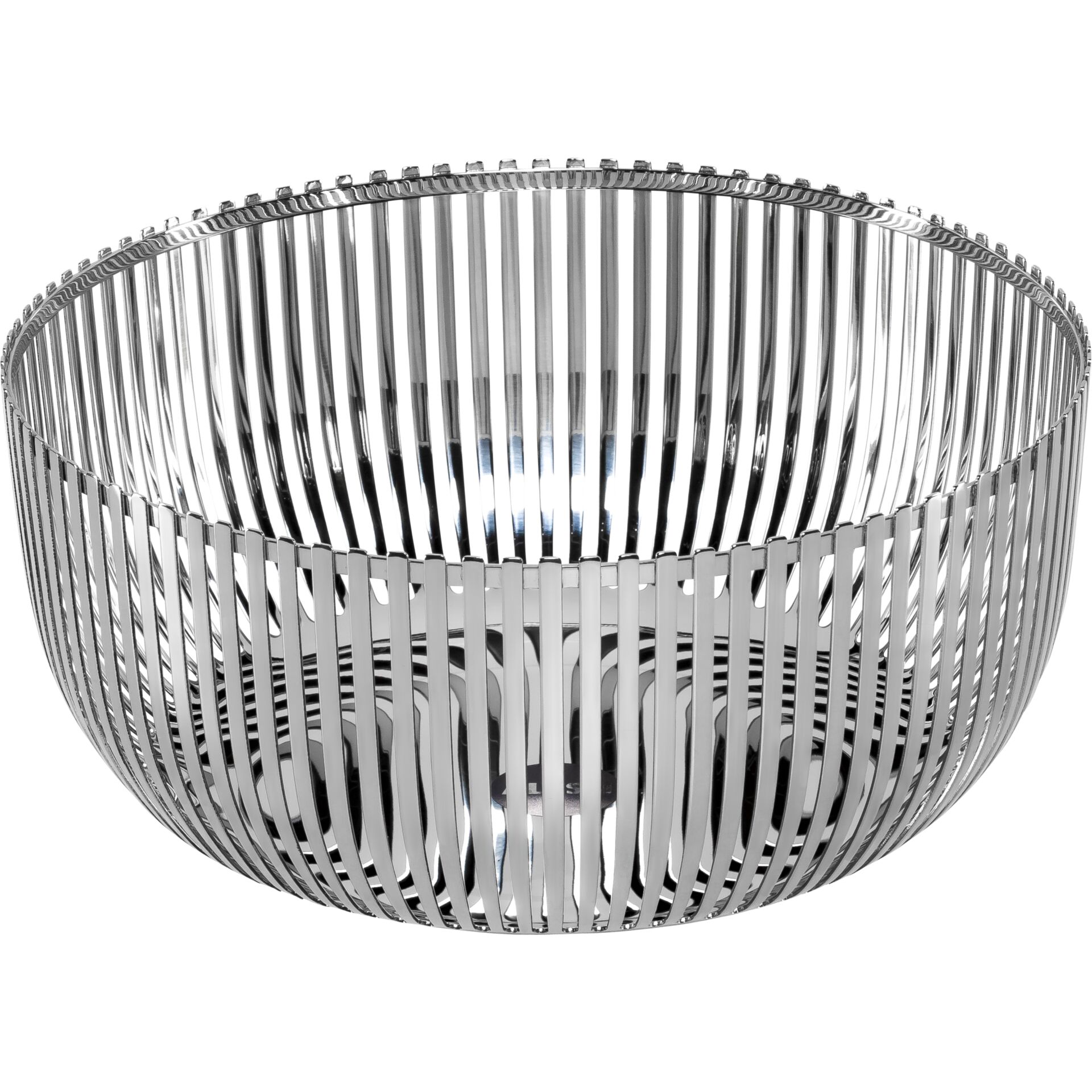 Krippe, Mobiliar, Bett für Säuglinge, Schüssel, Aluminium