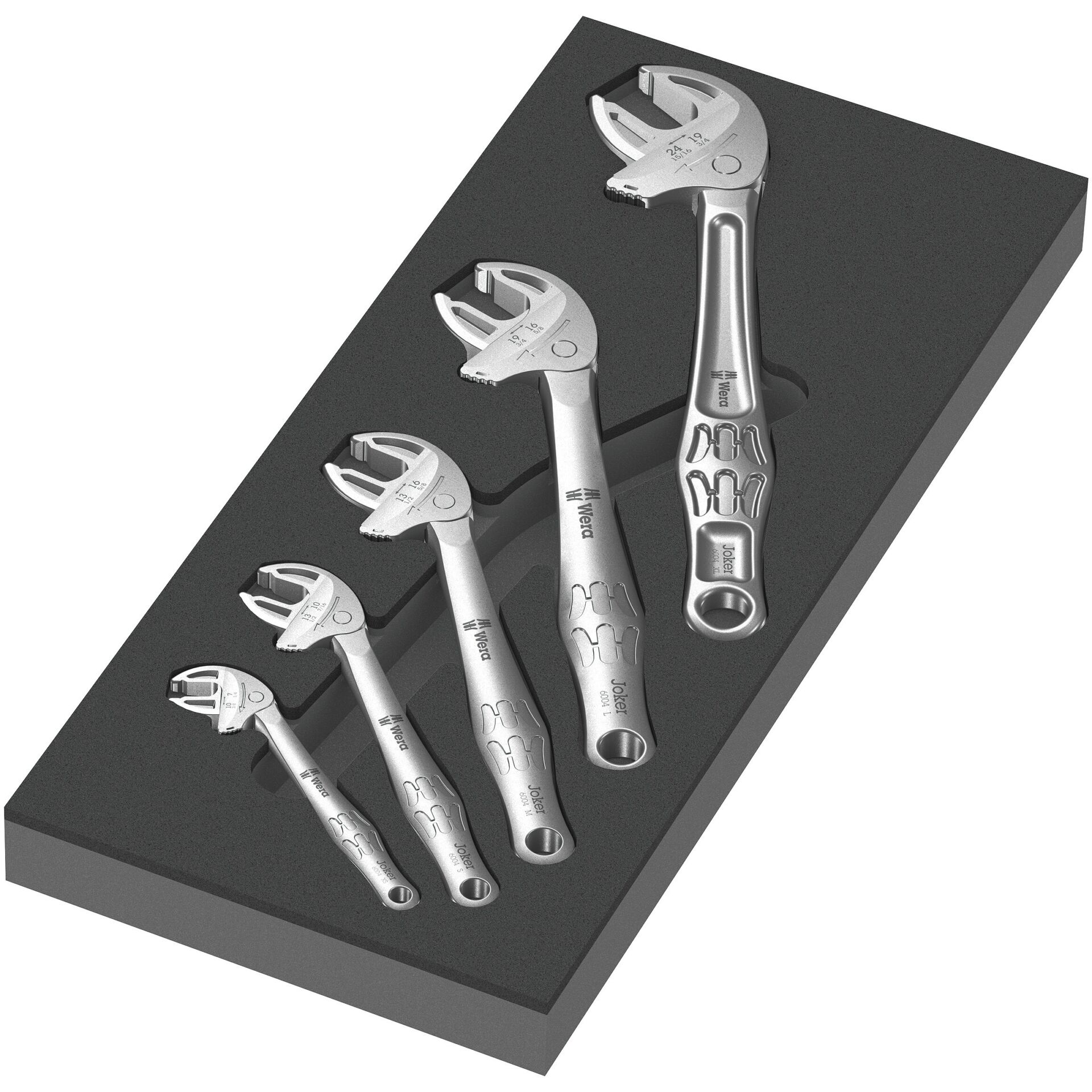 Schraubenschlfcssel, Satz, Verstellbar, Schlfcsselkopf, Metall