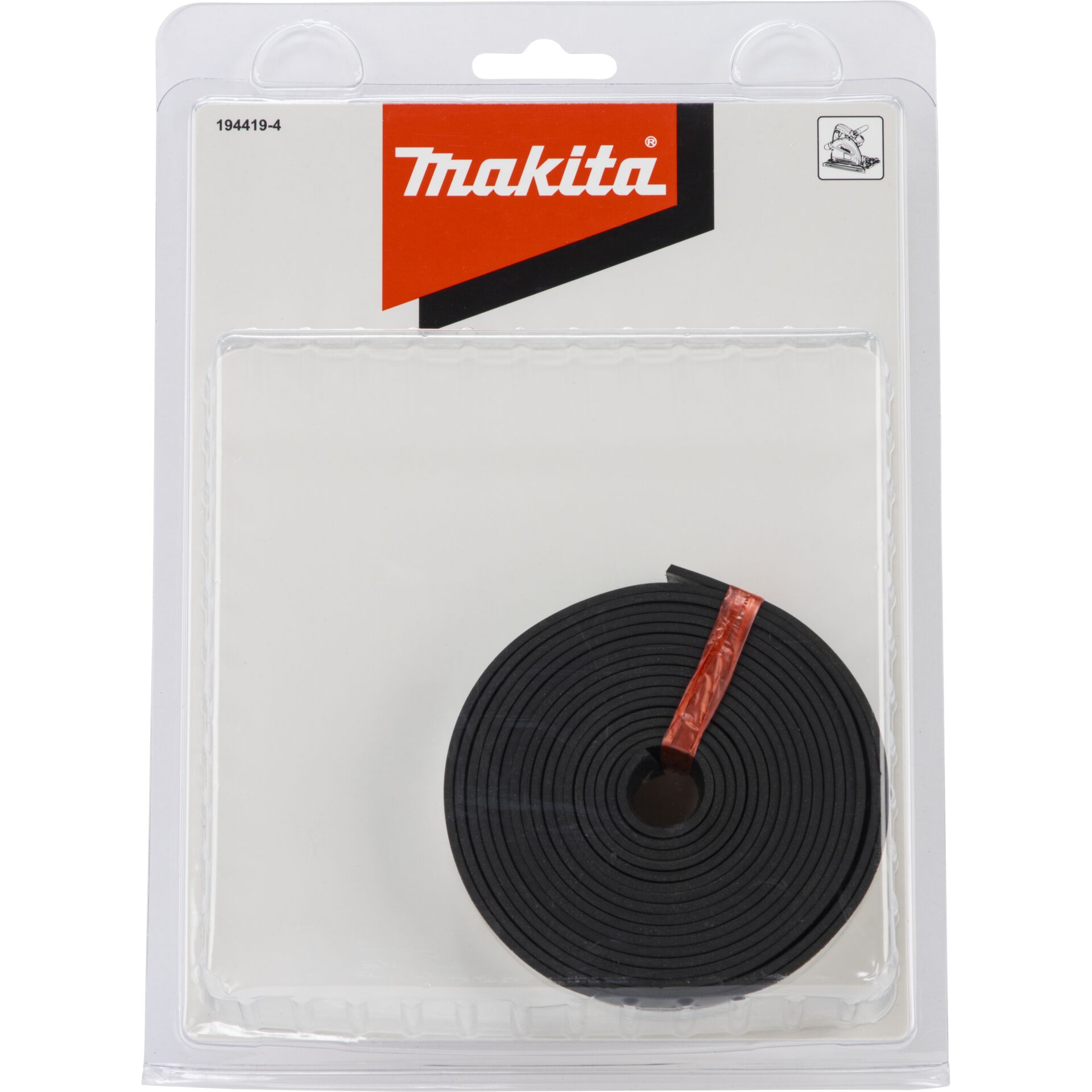 Spule, Spirale, Klebeband