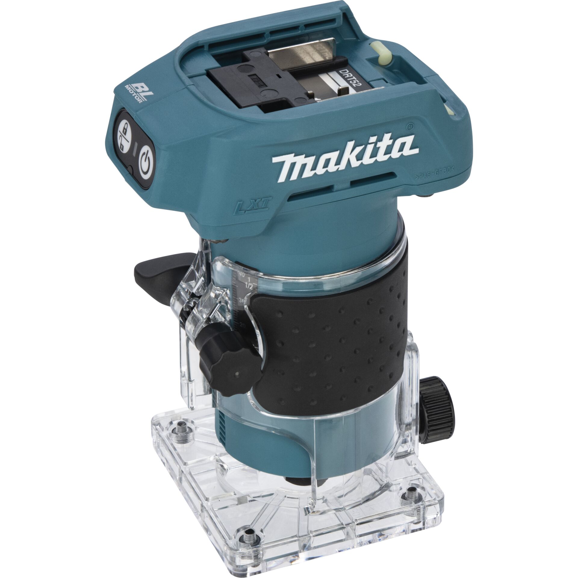 Makita DRT52Z  Battery Trimmer Brushless