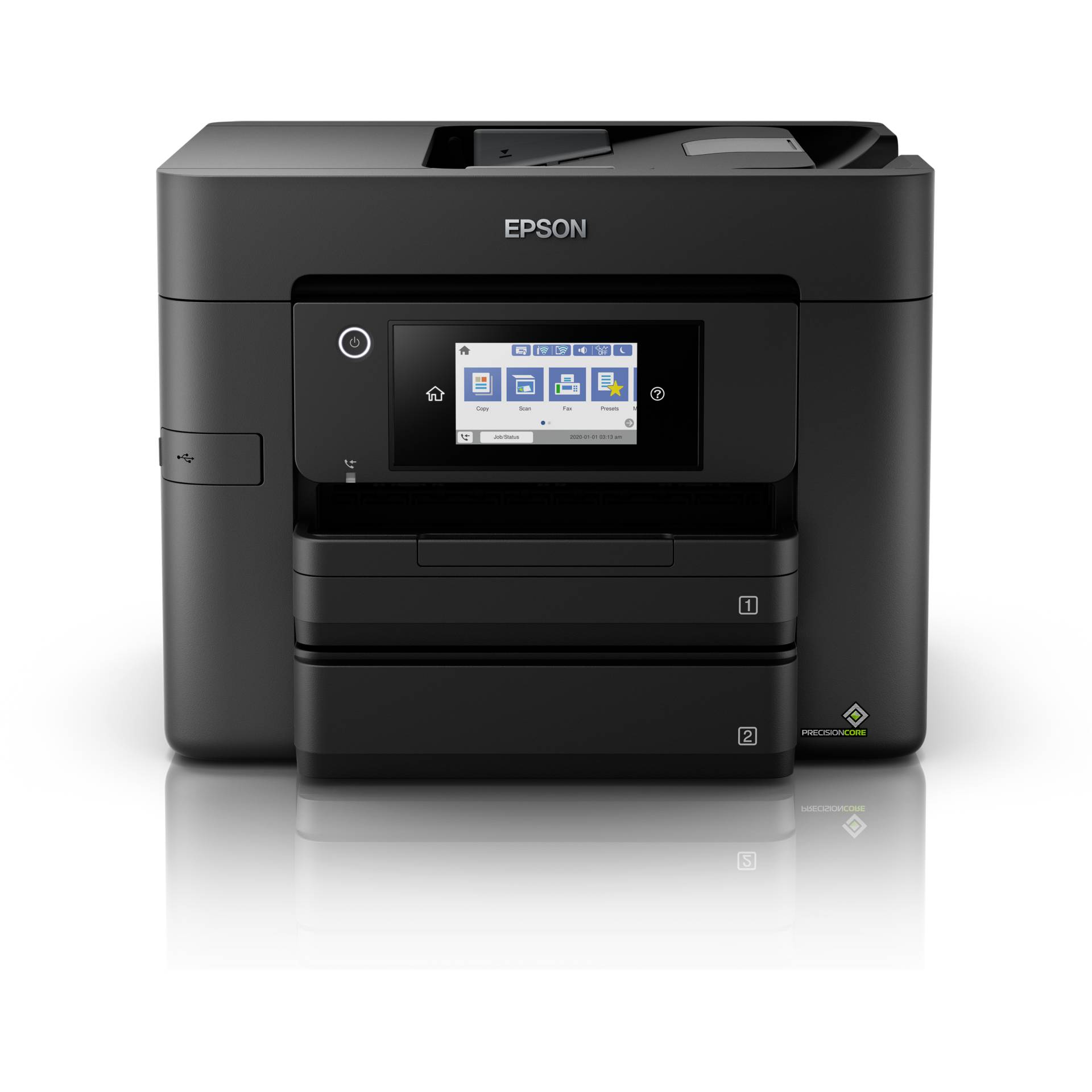 Computerausrüstung, Elektronik, Hardware, Maschine, Drucker