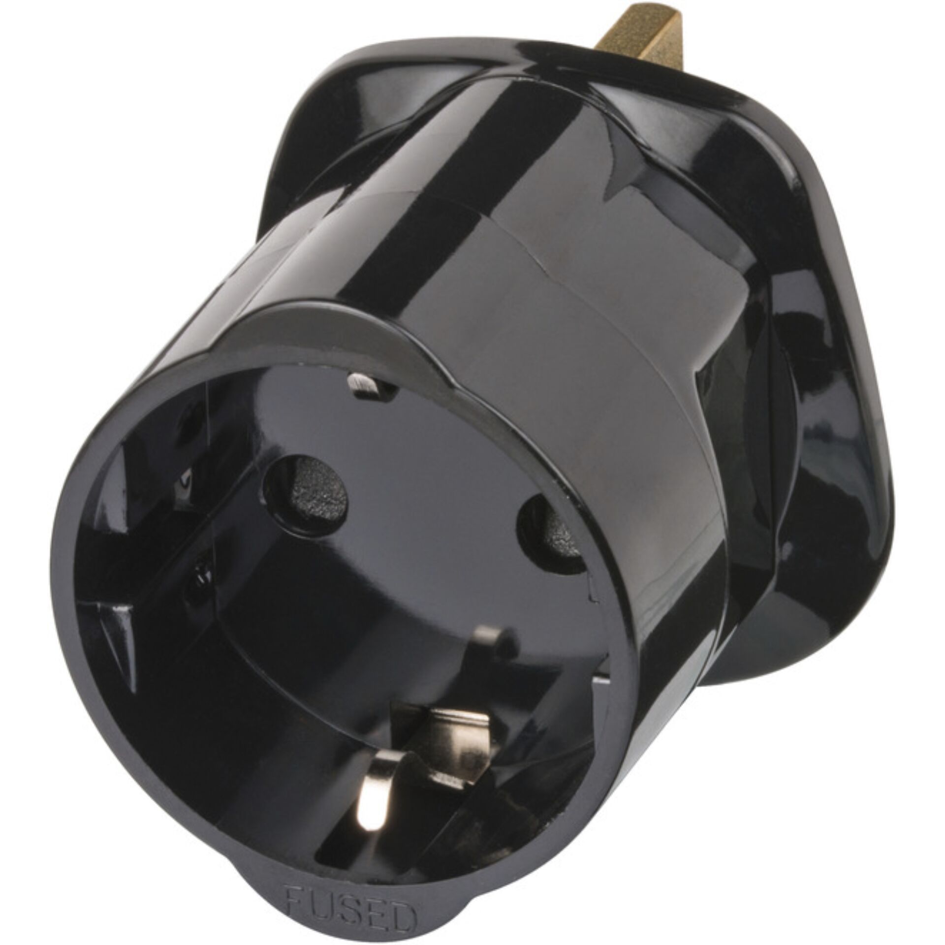 Adapter, Electronics, Plug, Helmet