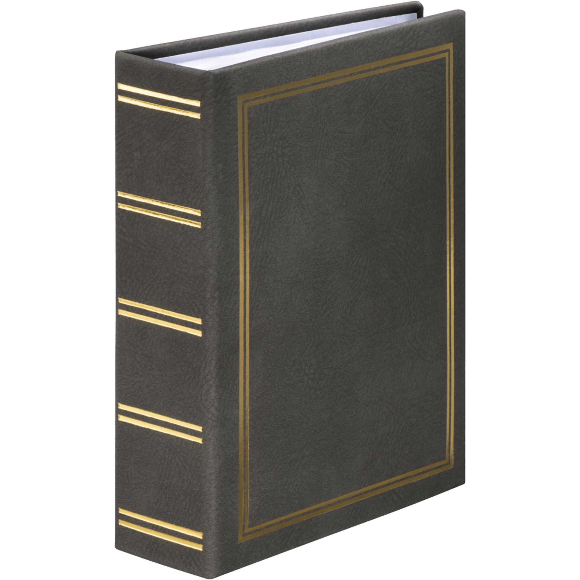Book, Publication, File Binder