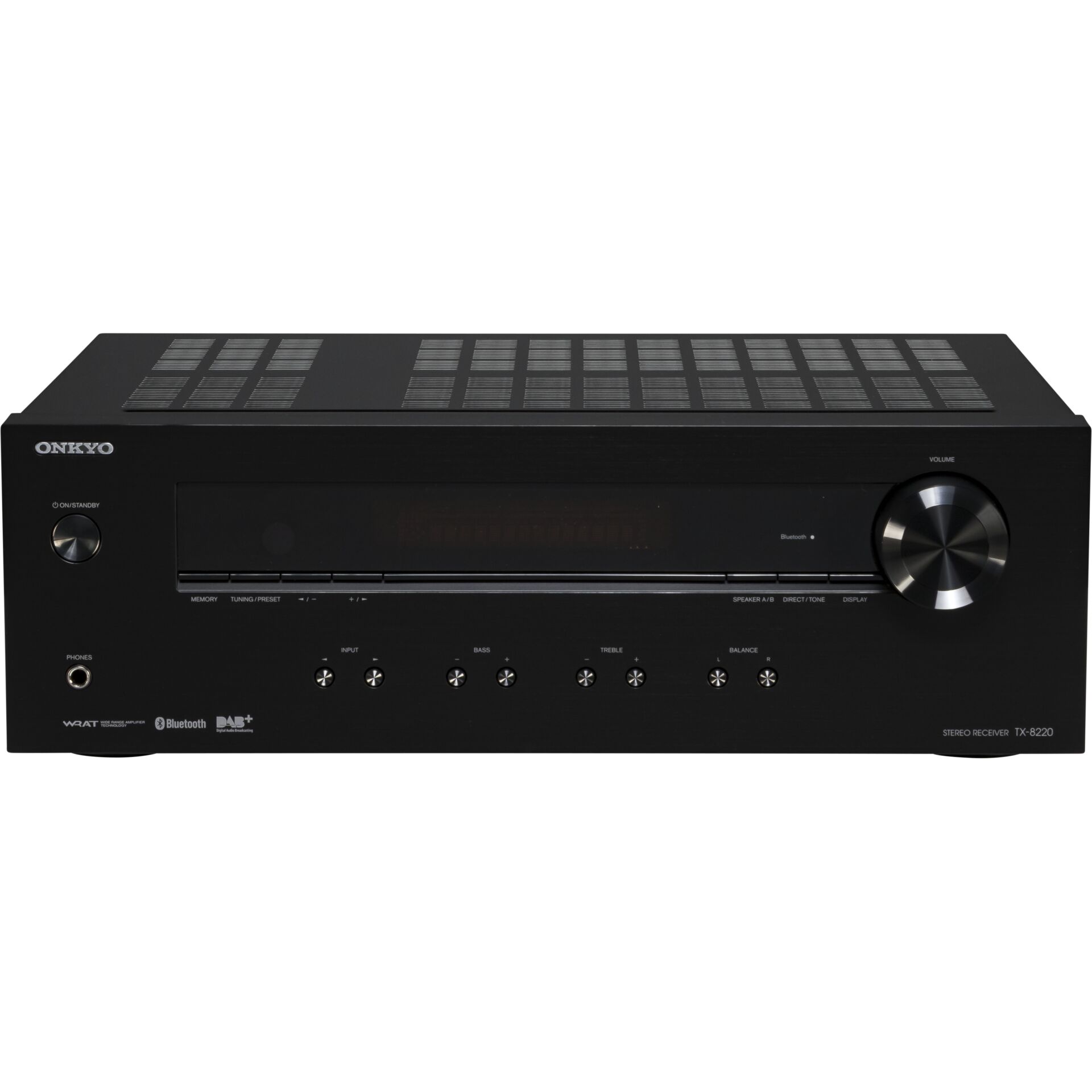 Verstärker, Elektronik