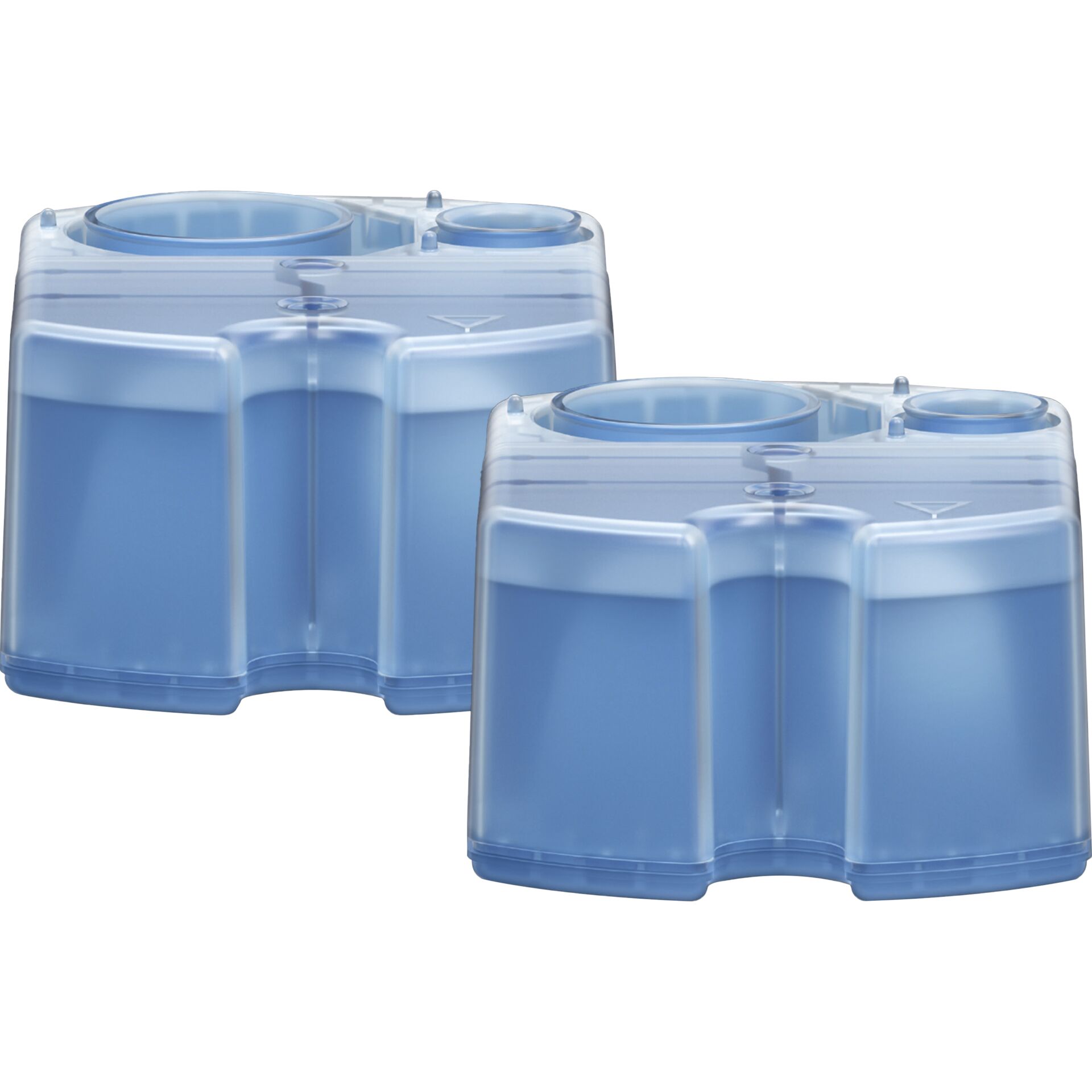 Plastic, Jar