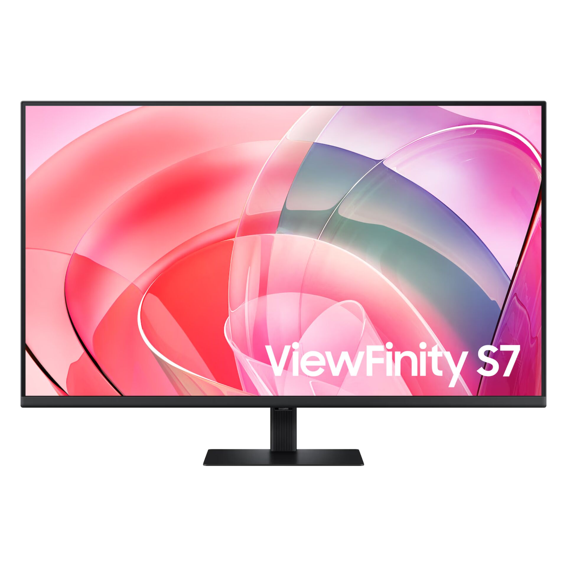 Monitor, 24-Zoll, LED, Schmaler Rahmen, ViewFinity S7