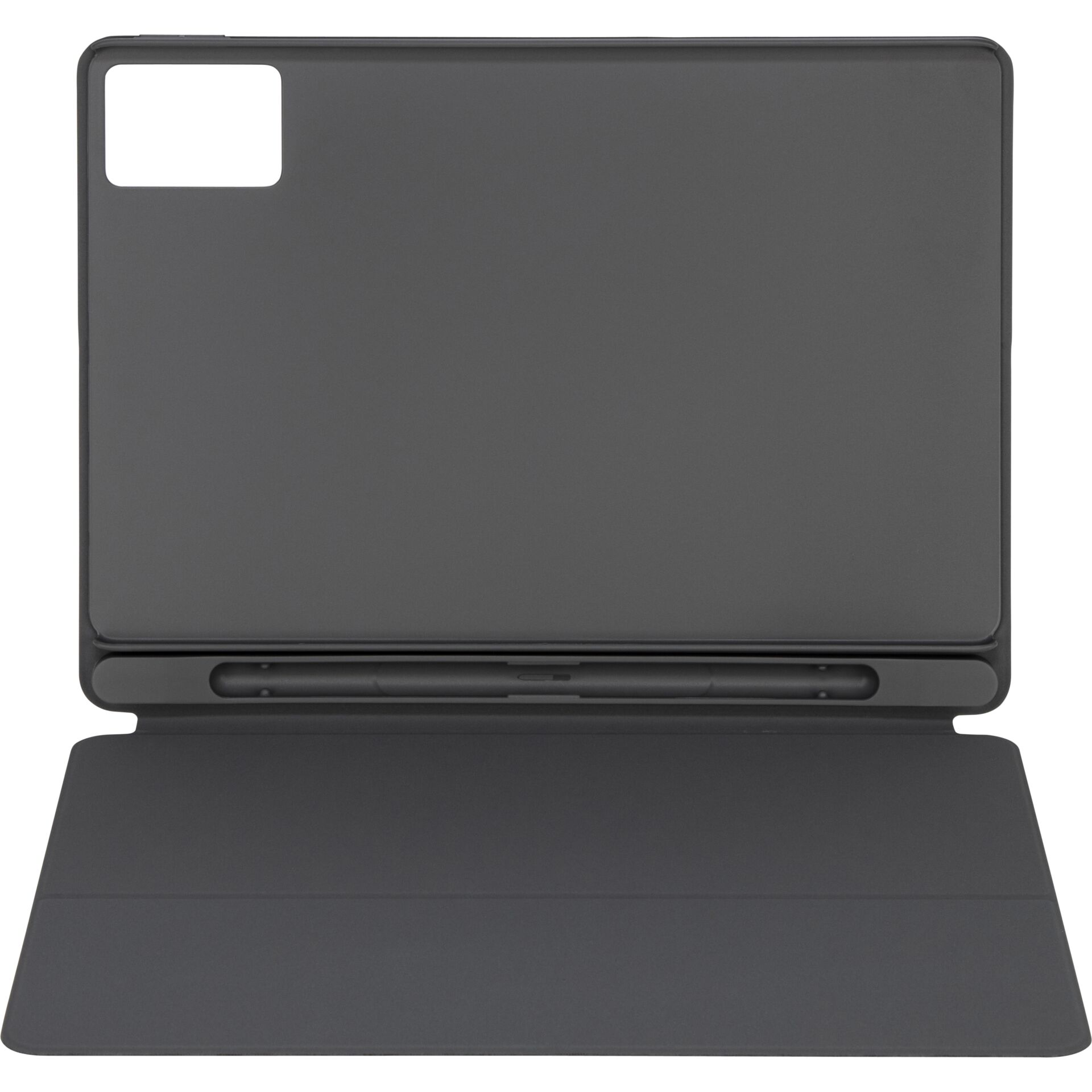 Tablet-Hülle, Hülle, Standfunktion, Schwarz, Kameraloch, Hülle, Schutzhülle, Tablet, Klapphülle, Lowe Profil