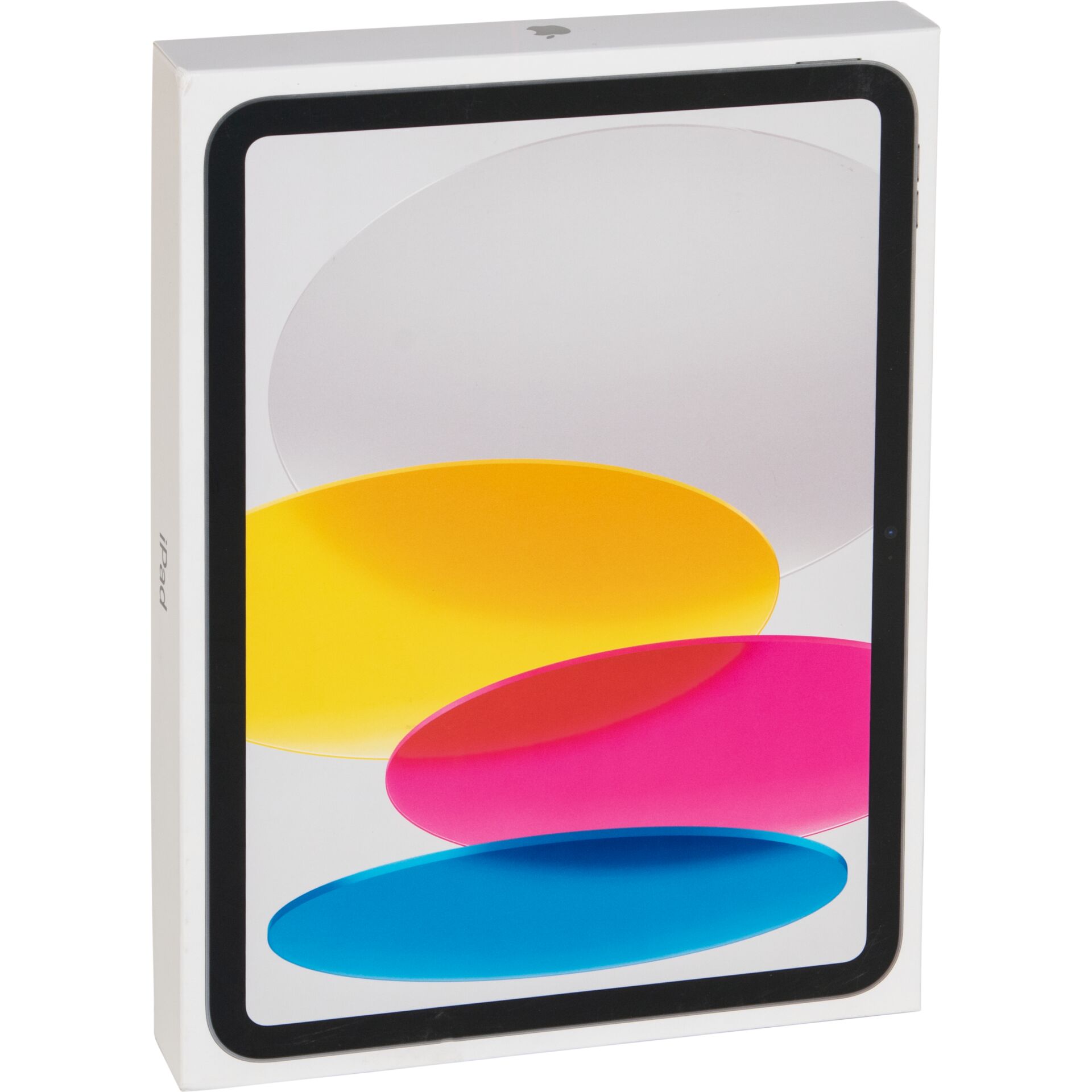 Tablet, Verpackt, Tablettenschachtel, Buntes Display, Glänzendes Display