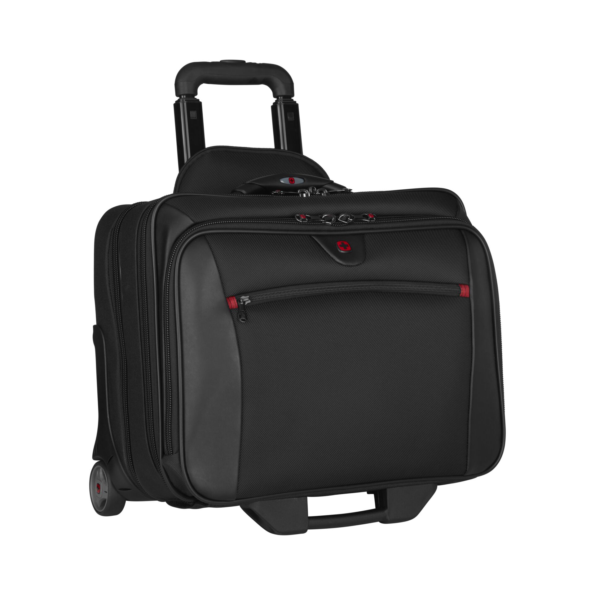 Baggage, Suitcase
