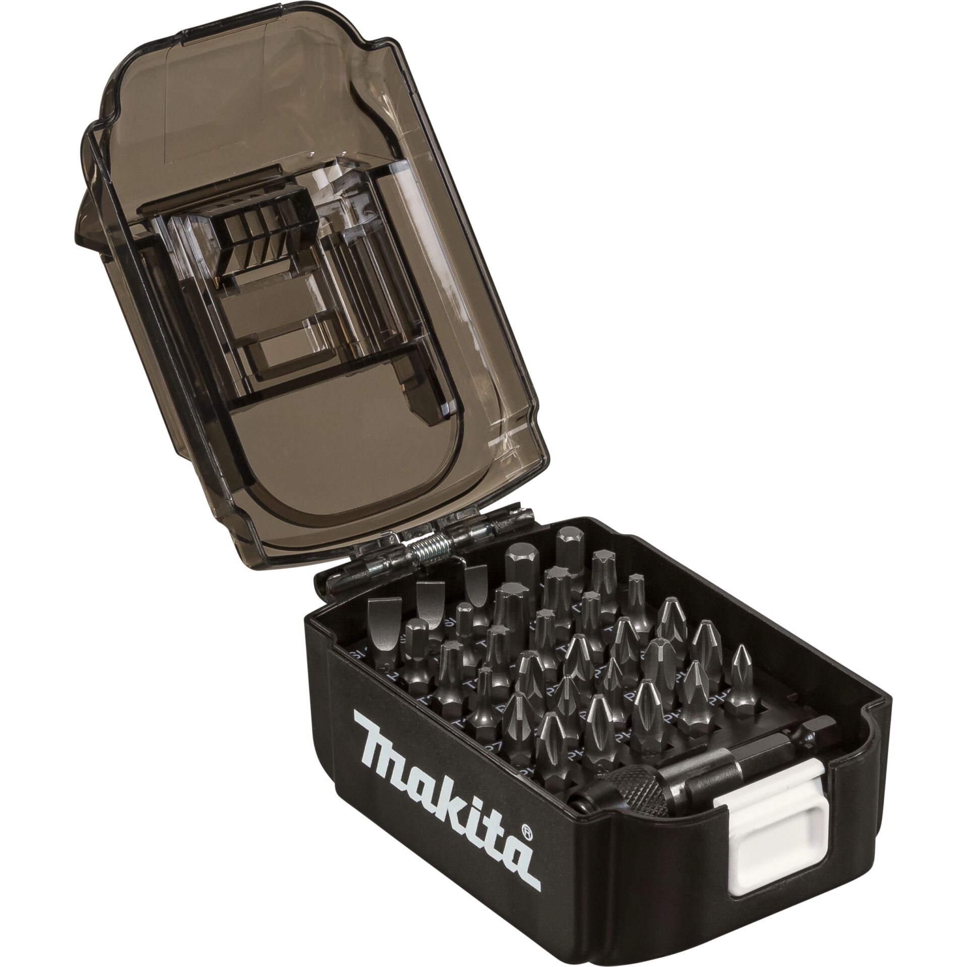 Makita E-00016  Bit Set 31pcs
