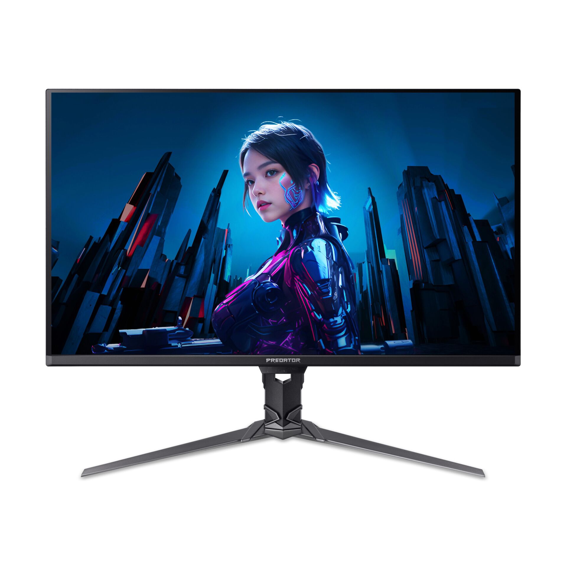 Bildschirm, Monitor, Gaming, Curved?, LED?