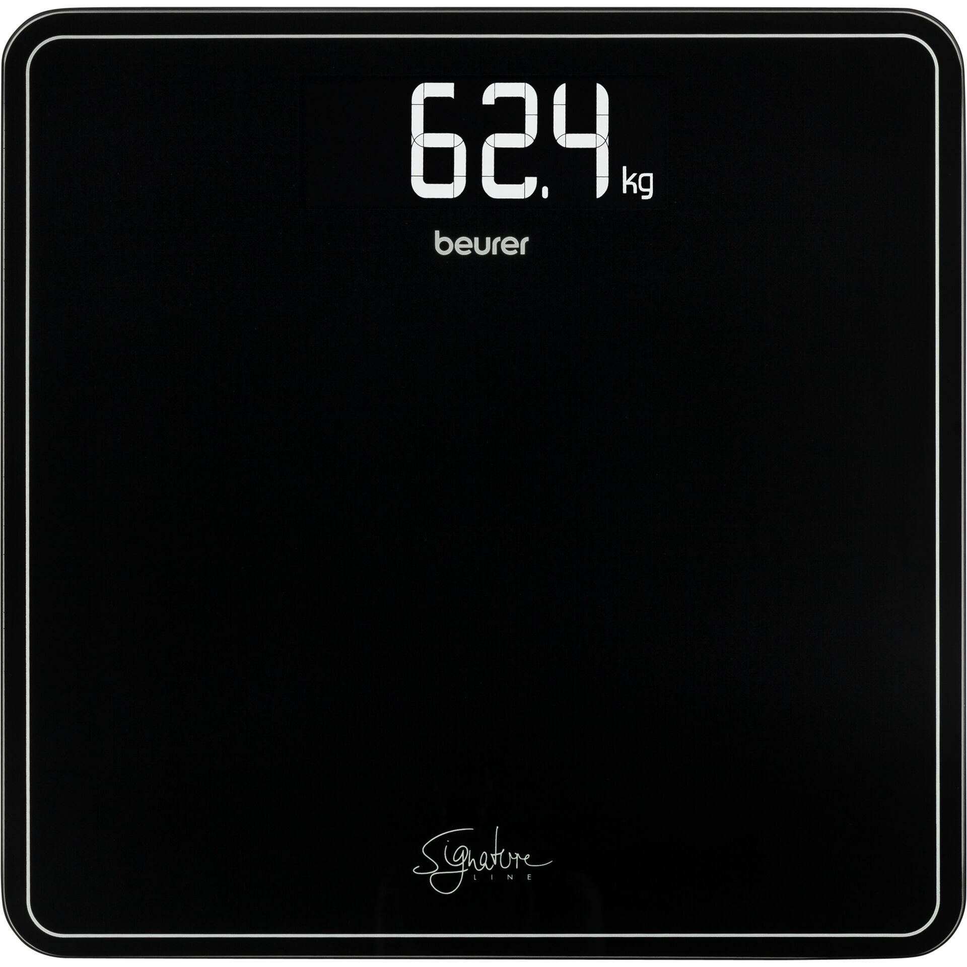 Body scale, Digitale Skala, Glaswaage, Gewichtsskala, Küchenwaage