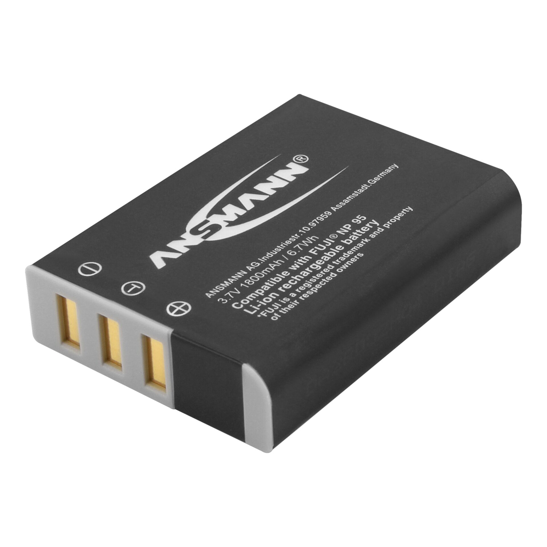 Adapter, Elektronik