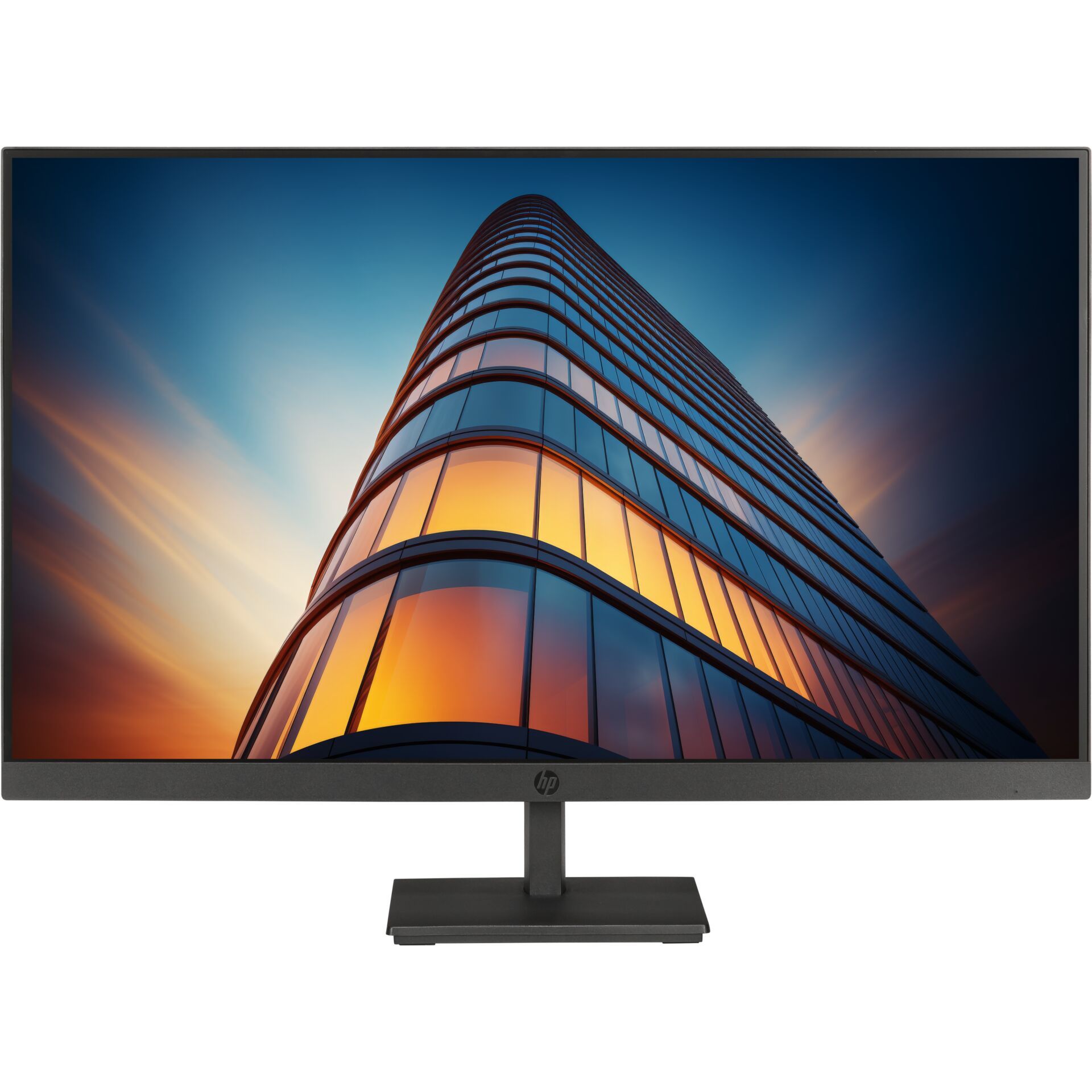 Monitor, LED, Display, Flachbildschirm, HP-Monitor