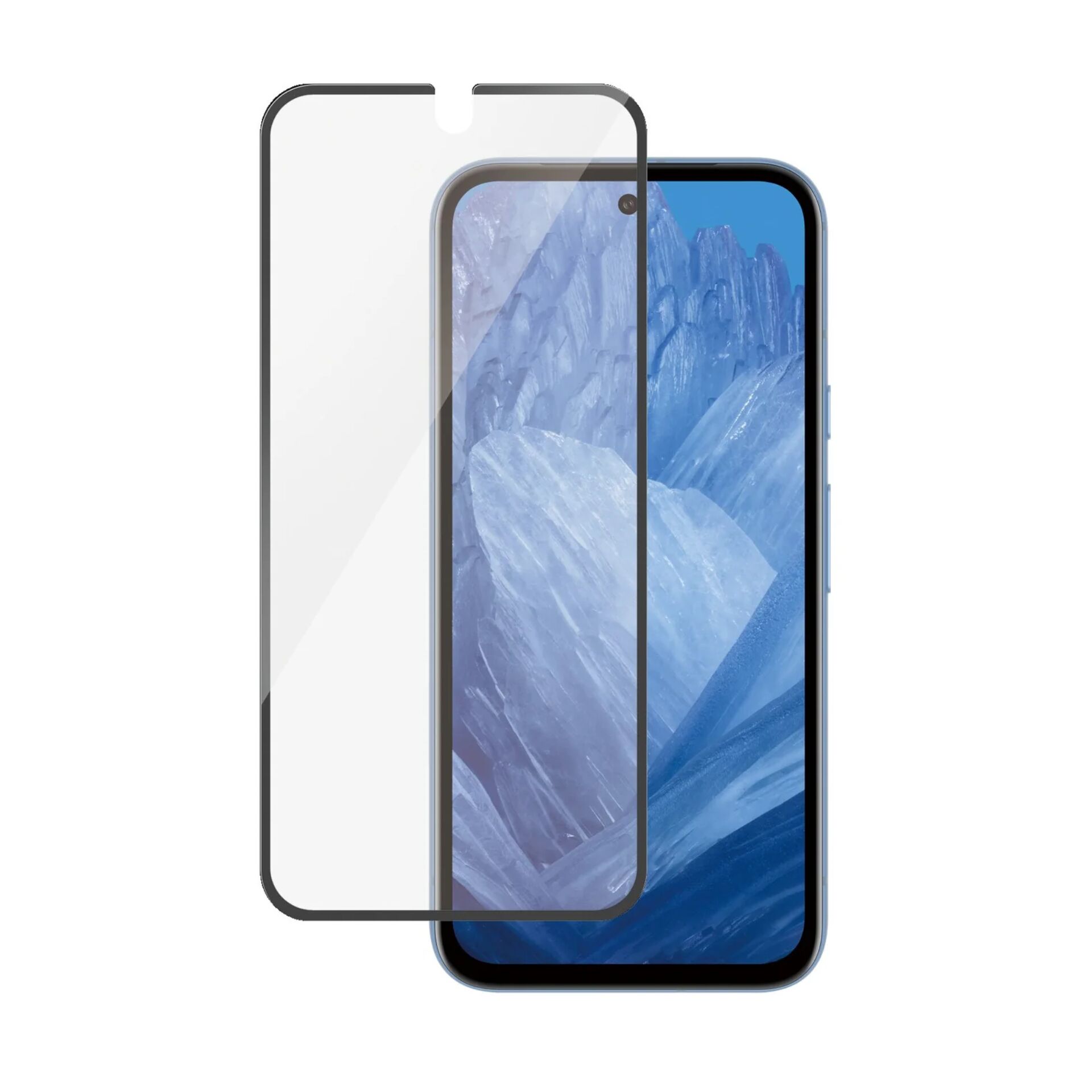 Electronics, Phone, Mobile Phone, Ice