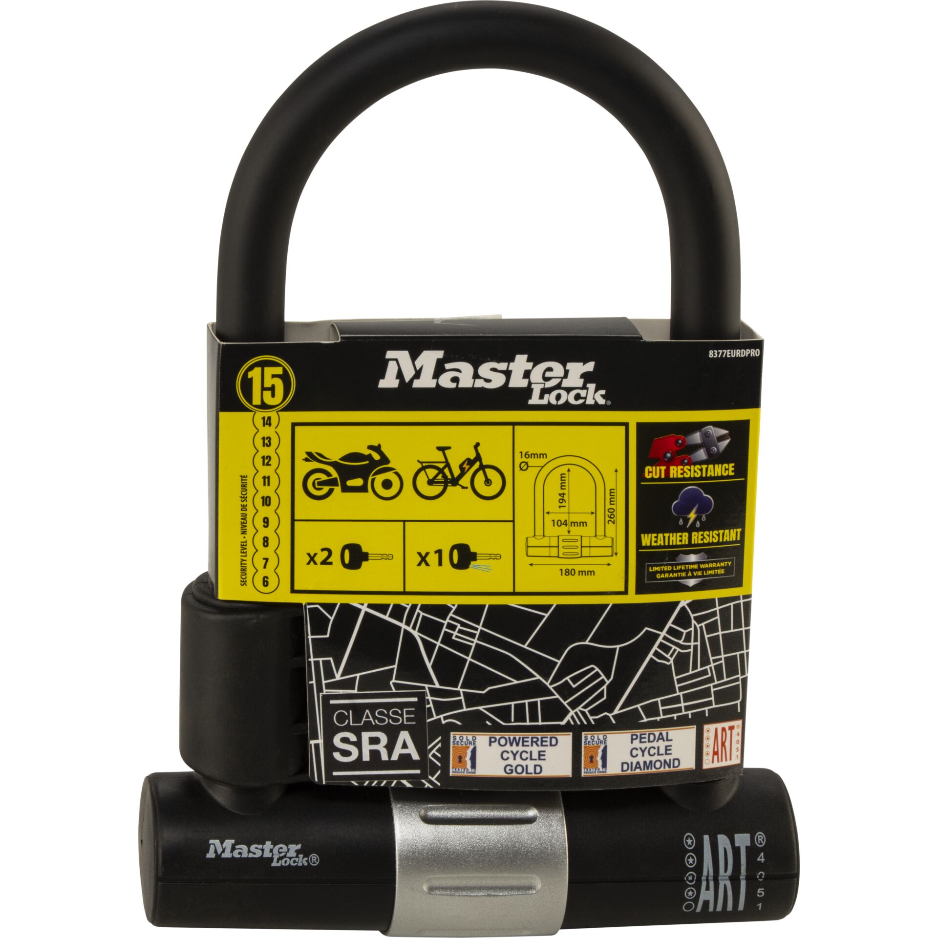 Schloss, Kette, Schlossanhänger, Sicherheit, Fahrrad