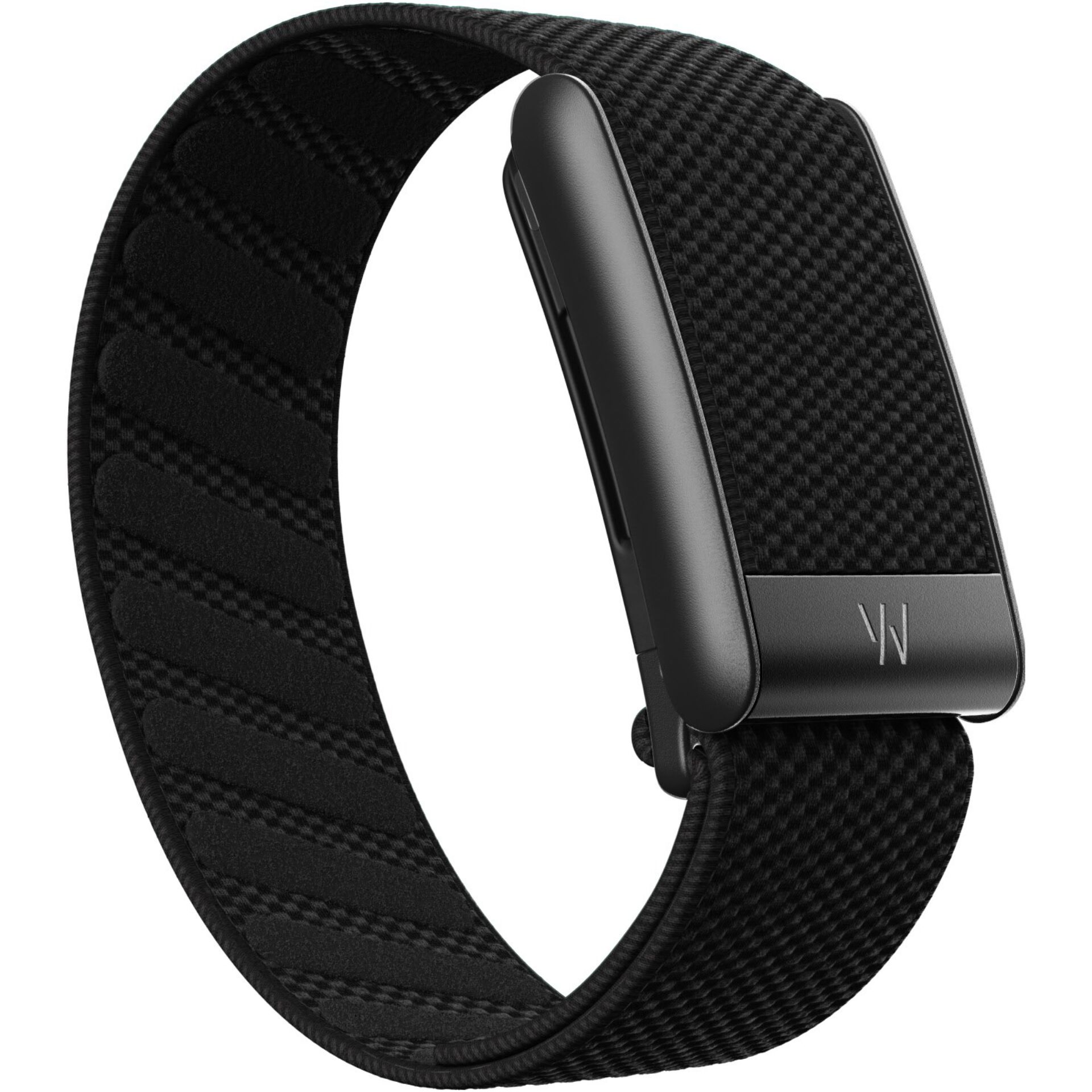 Armband, Fitness-Tracker, Schwarz, Gurt, einfache Bedienung