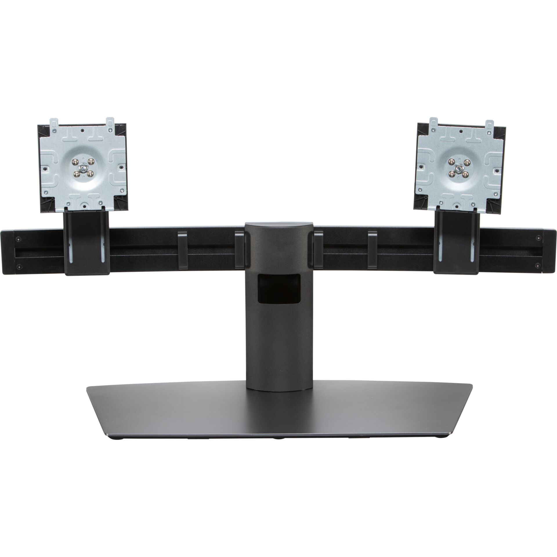 Elektronik, Heimkino, monitorarm, doppelhalter, VESA-kompatibel, verstellbar, stativ