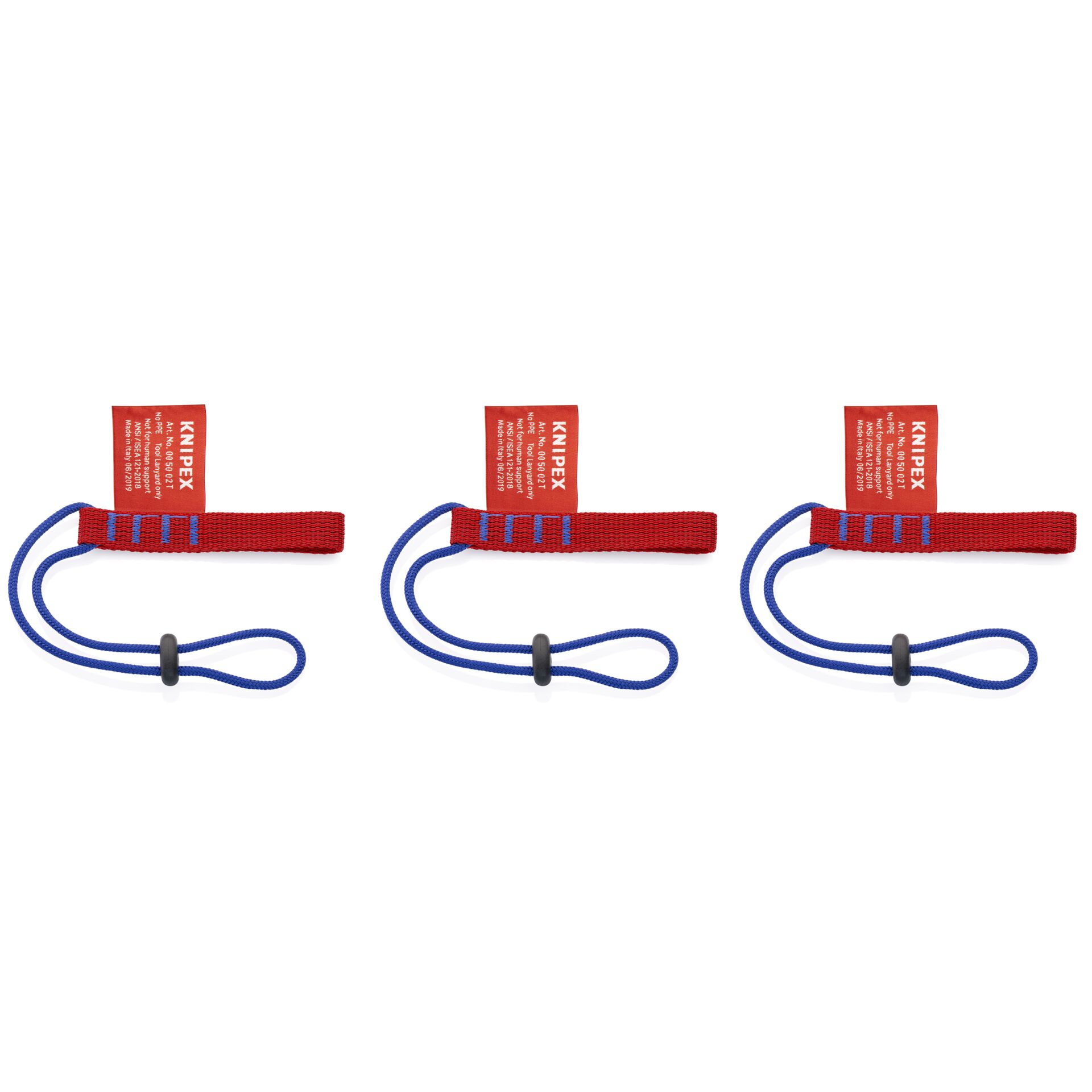 KNIPEX TT Tethering Tool Adapter  Strap