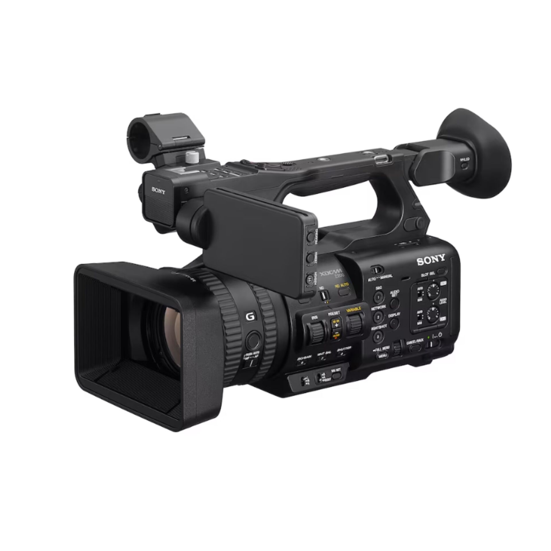 Camera, Electronics, Video Camera