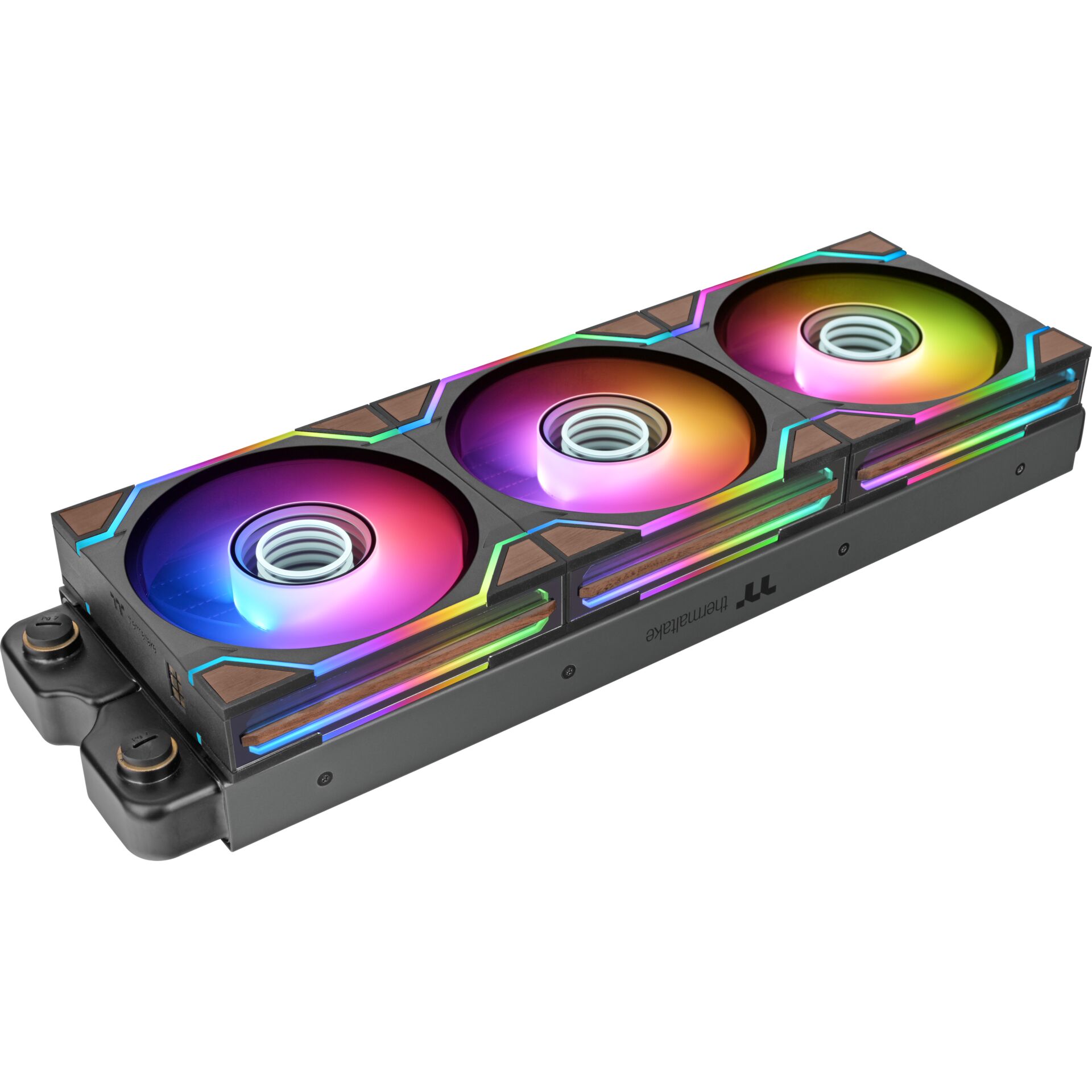 RGB, RGB-CPU, Lüfterkühlung, Wasserkühlung, GPU-Kühler