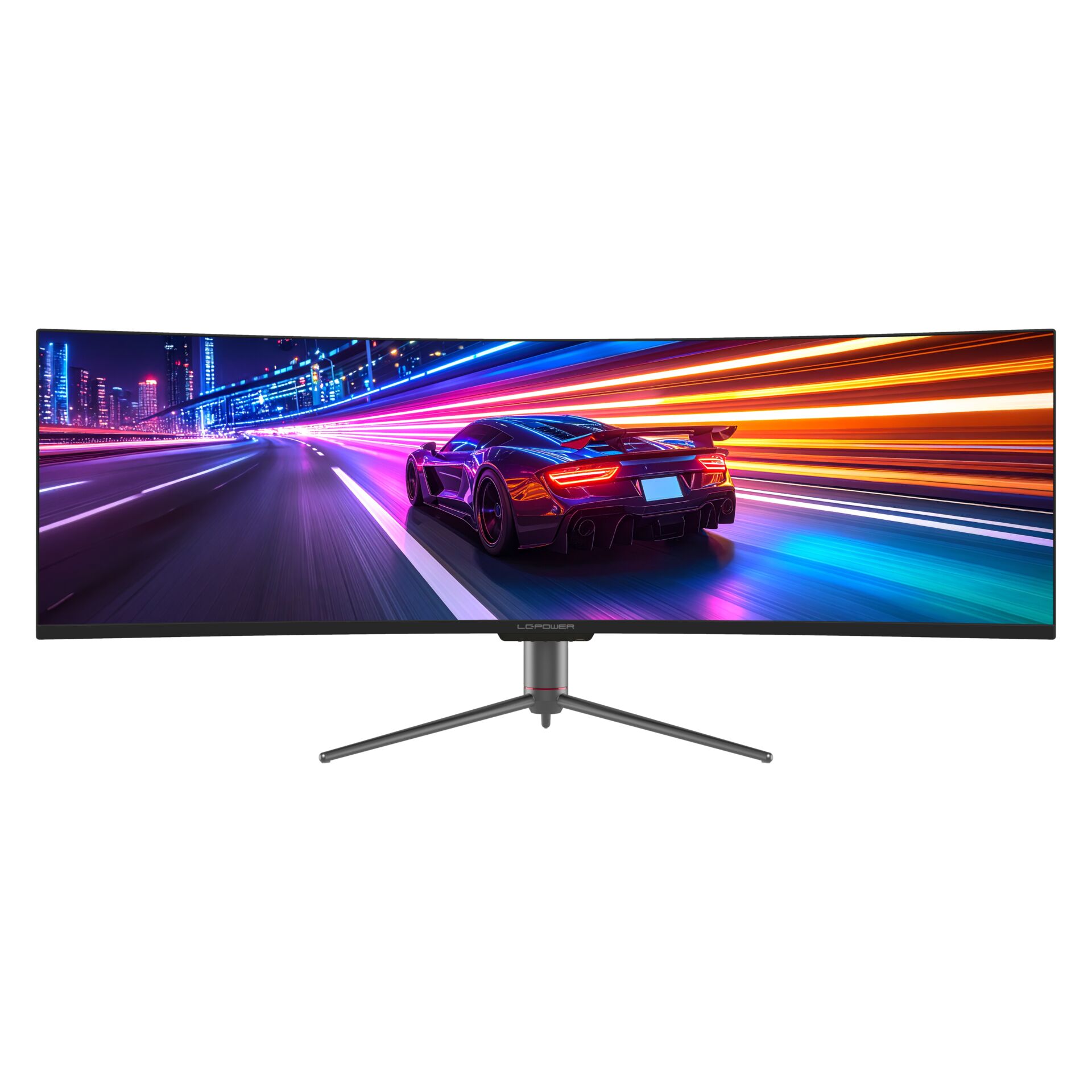 Computerausrüstung, Überwachen, Bildschirm, FERNSEHER, Monitor, LED, UltraWide, Gaming, Curved