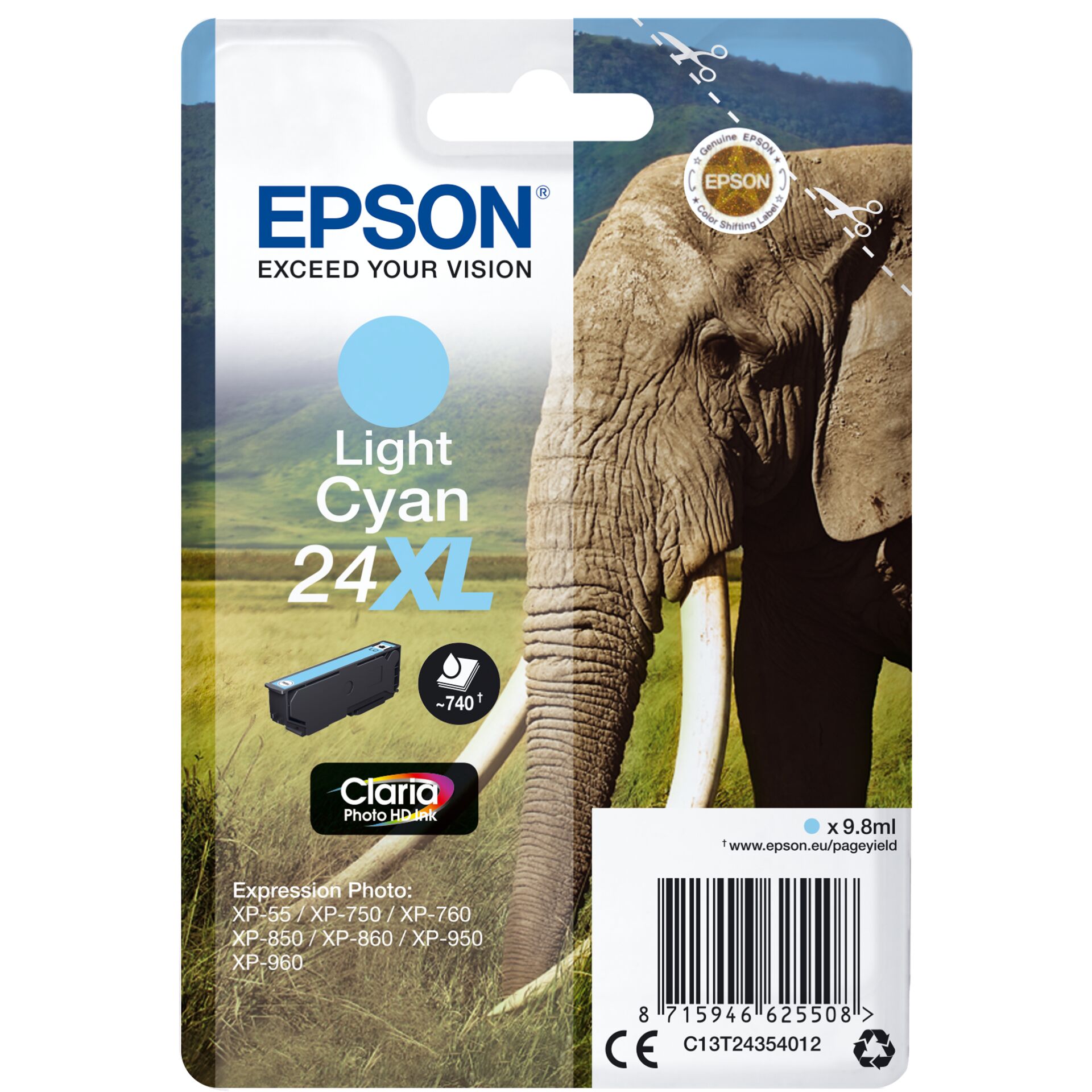 Animal, Elephant, Mammal, Wildlife