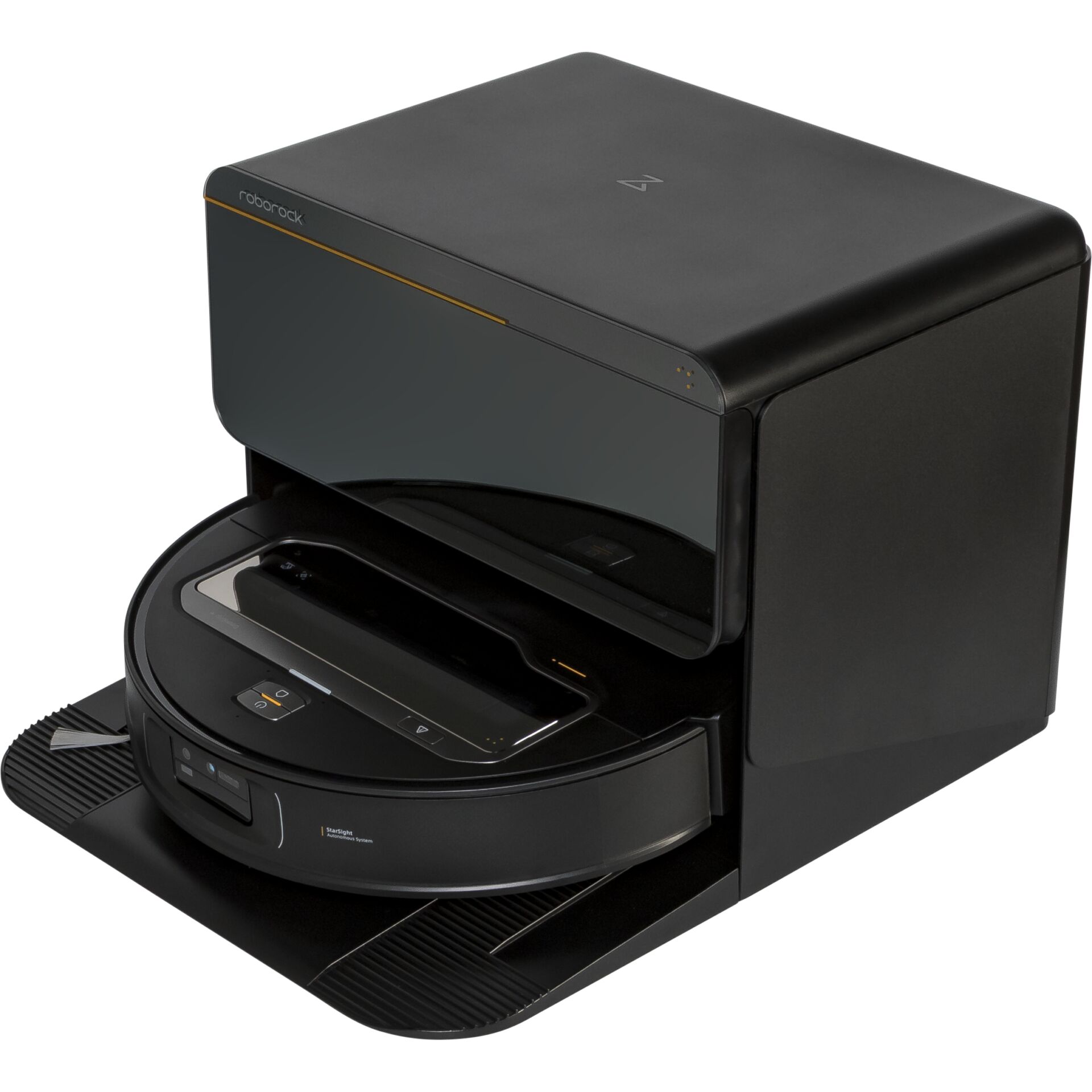 3D-Drucker, Drucker, Schwarz, Roboterock, Kompakt