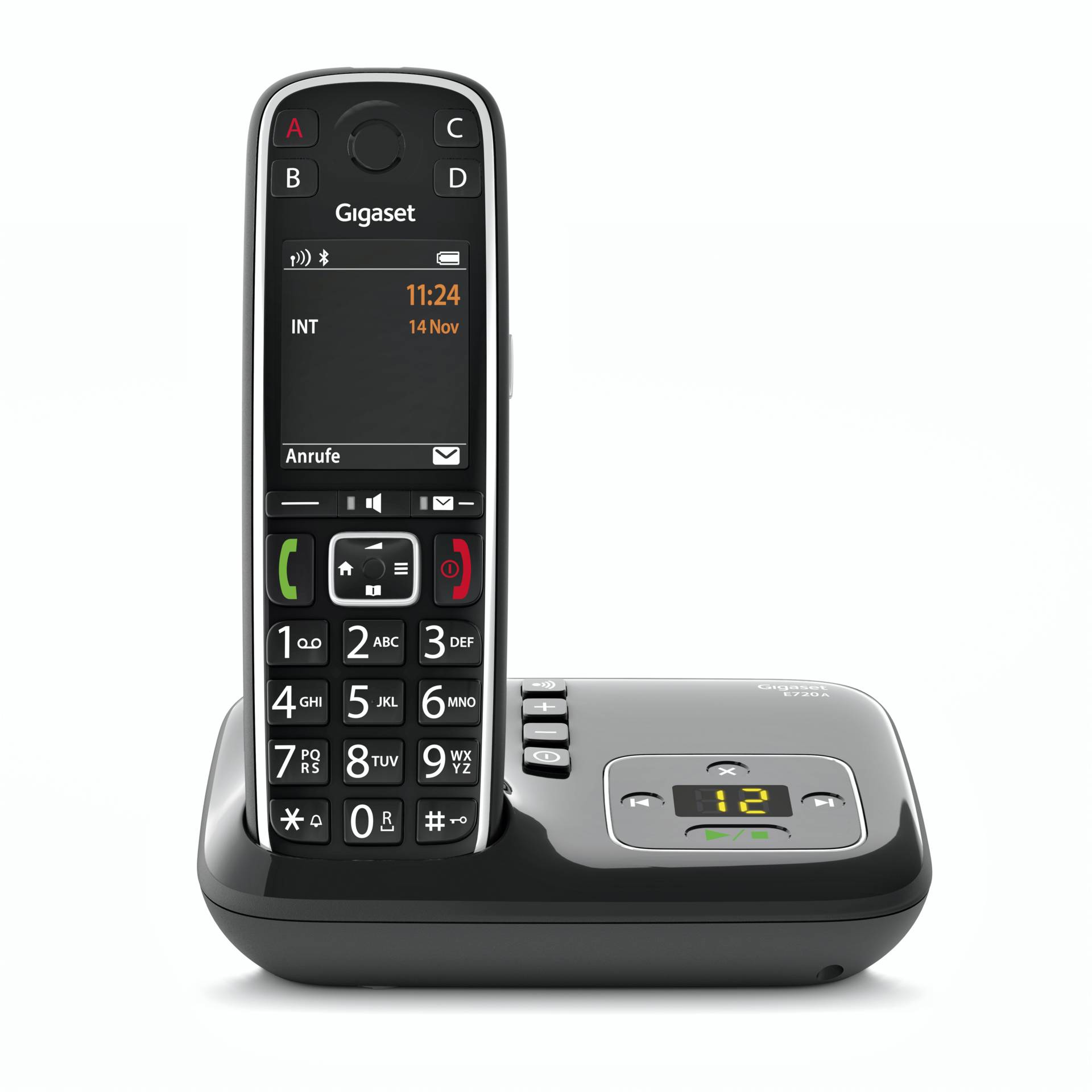 Electronics, Phone, Mobile Phone