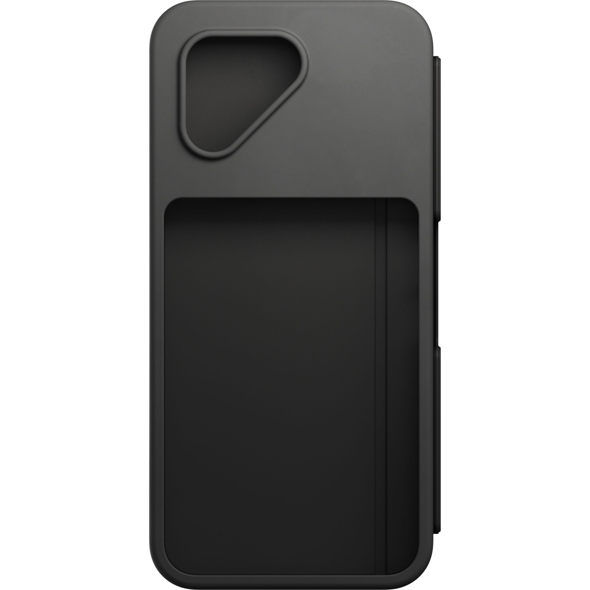 case, phone case, black, protective, slim