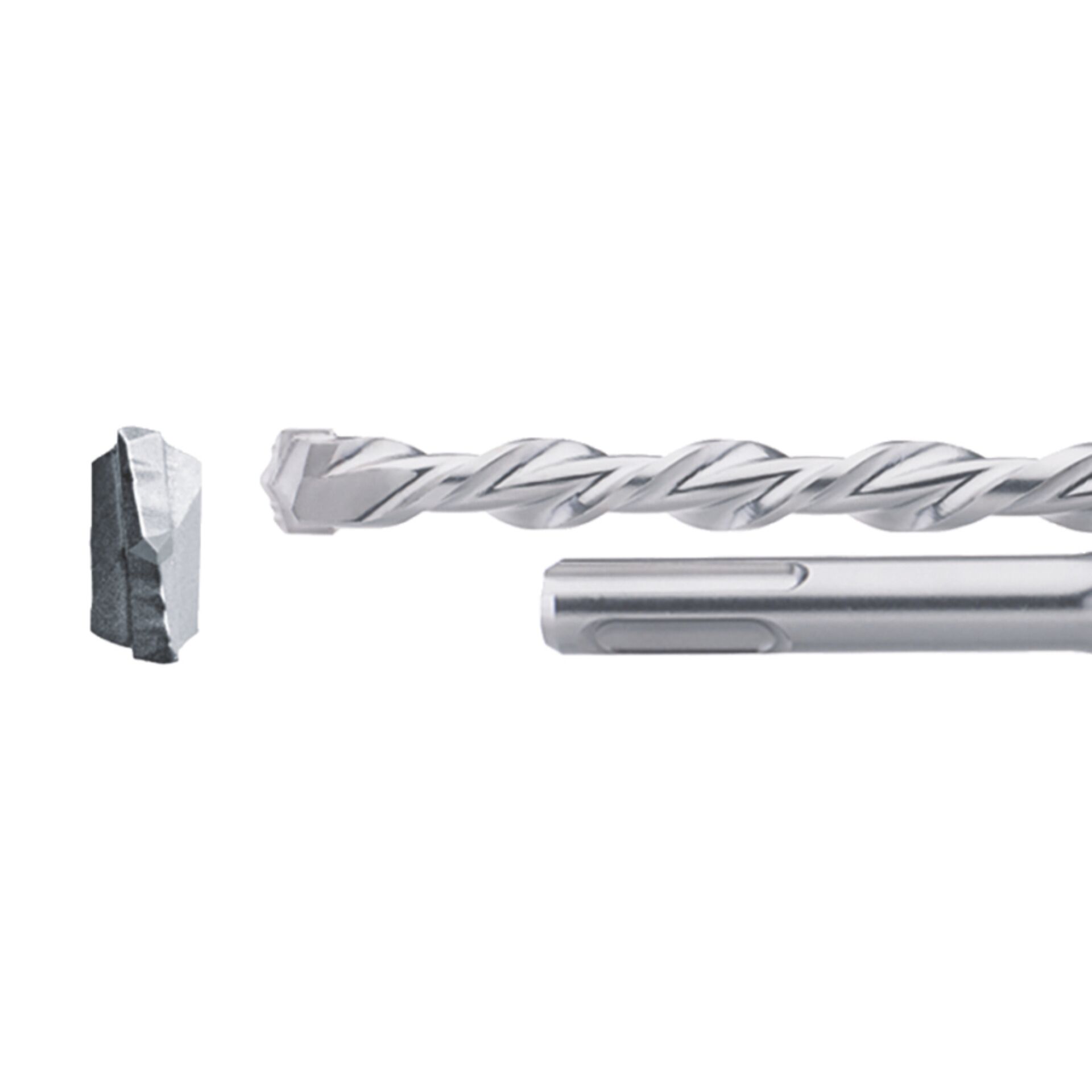 Makita B-46517  SDS-VPLUS Drill  6x110mm