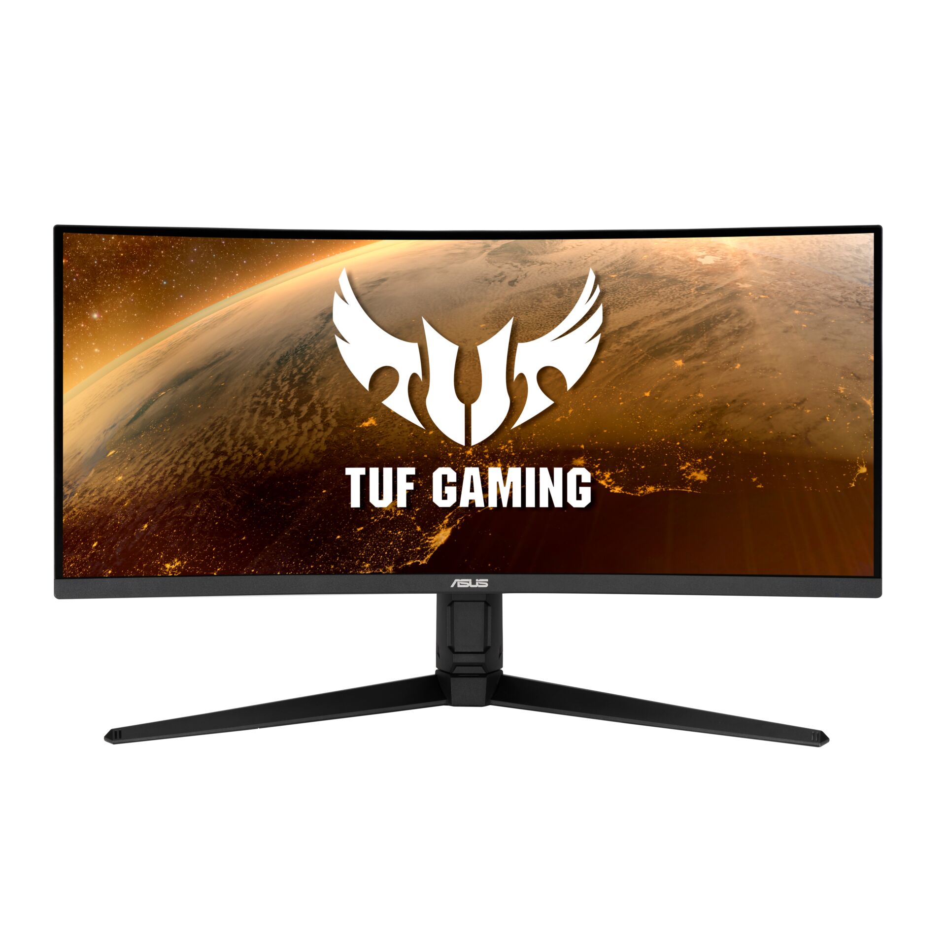 monitor, gaming, curved?, 27 inch?, asus
