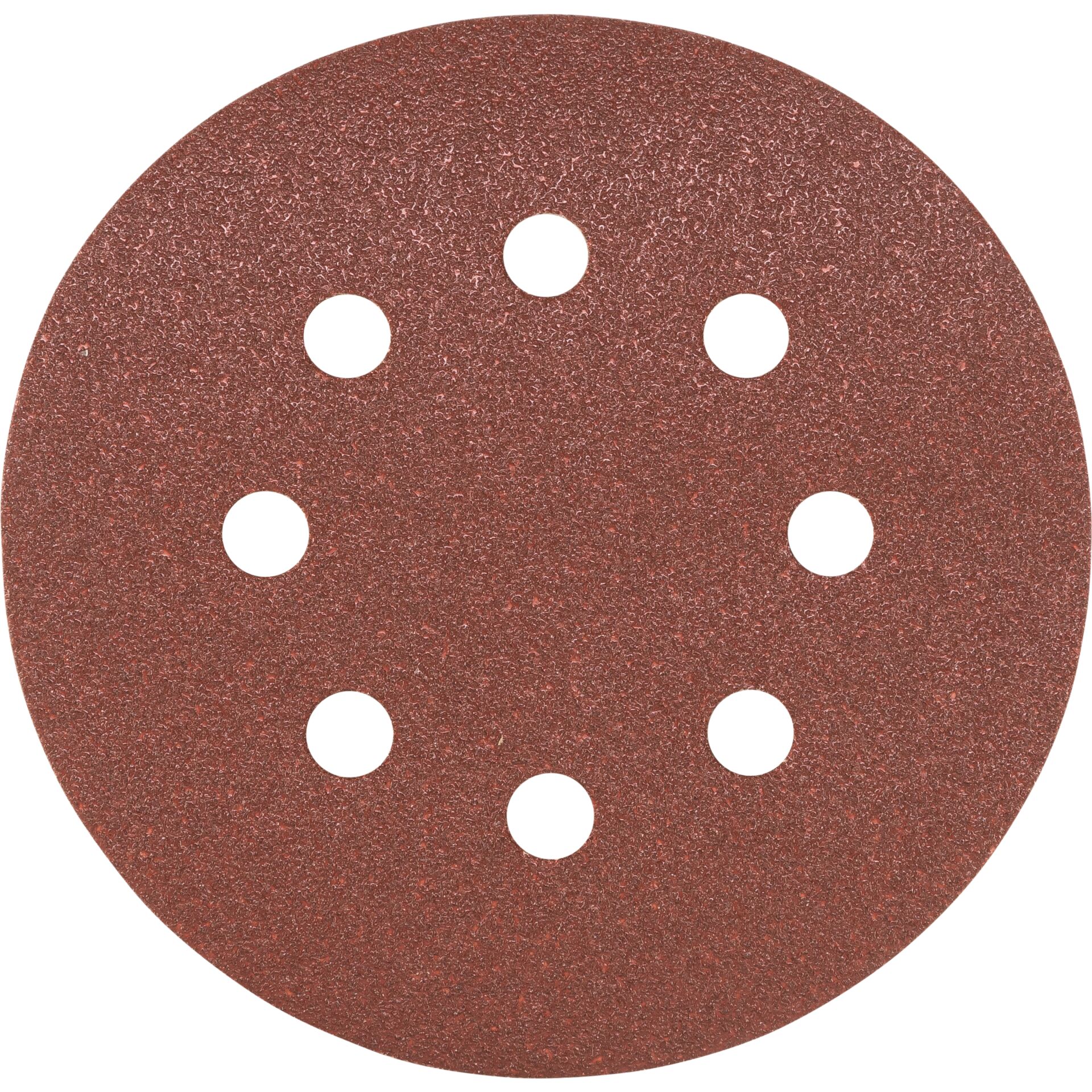 Makita P-43642  Sandpaper  125mm K80 50pcs