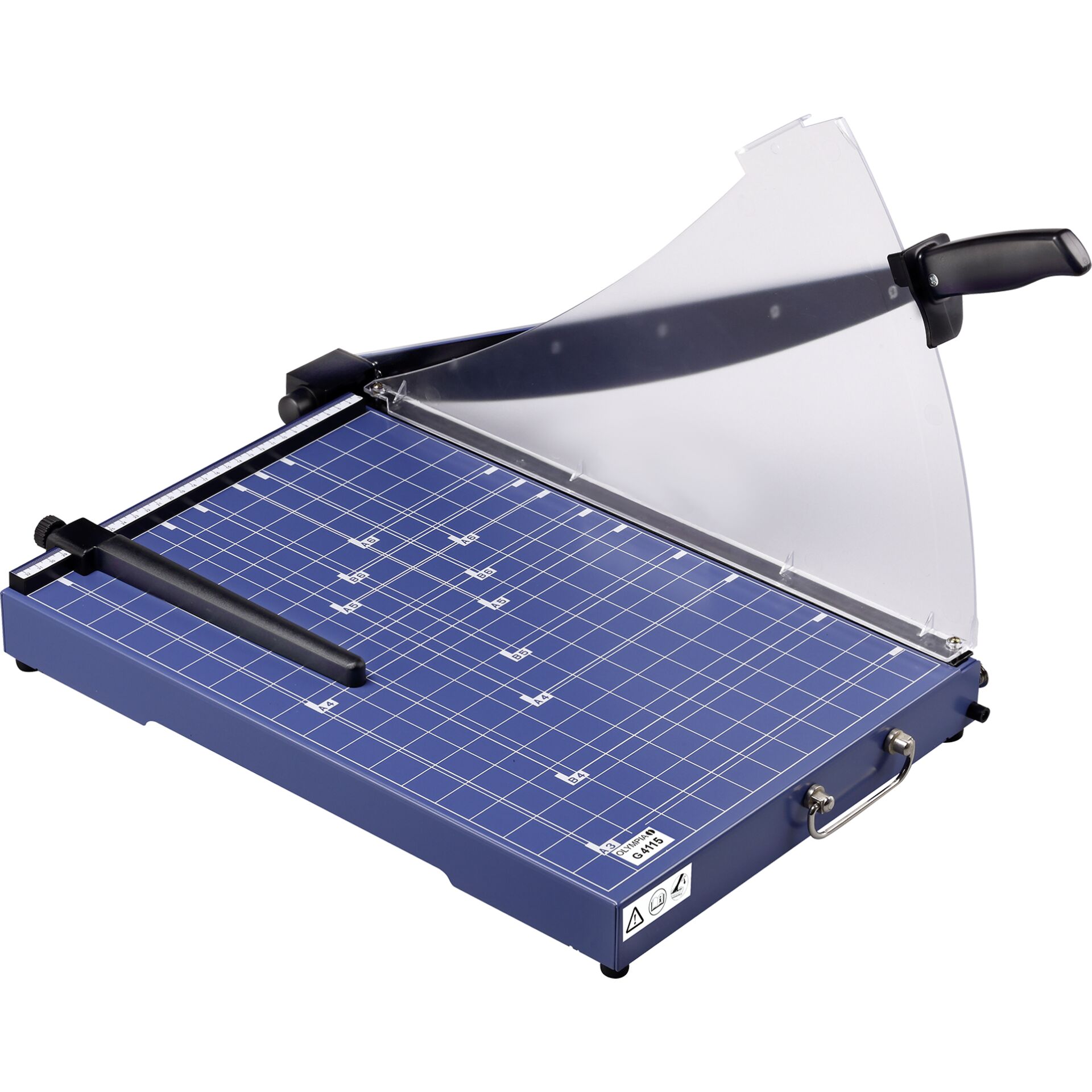 Olympia G 4415 DIN A 3  Guillotine